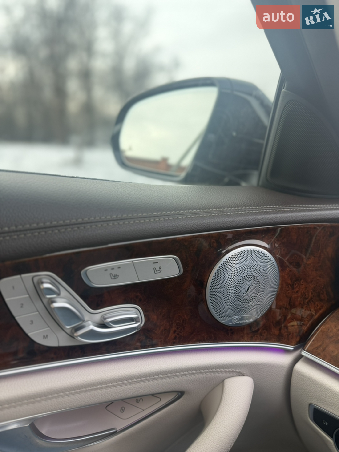 2018 Mercedes-Benz E-klasse - мініатюра 11