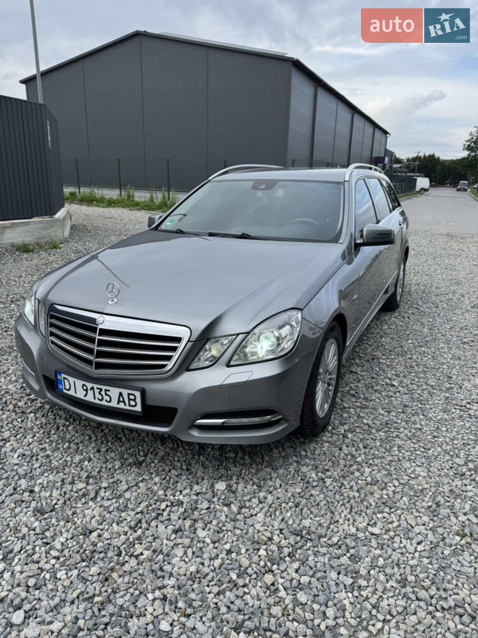 2010 Mercedes-Benz E-klasse - мініатюра 27