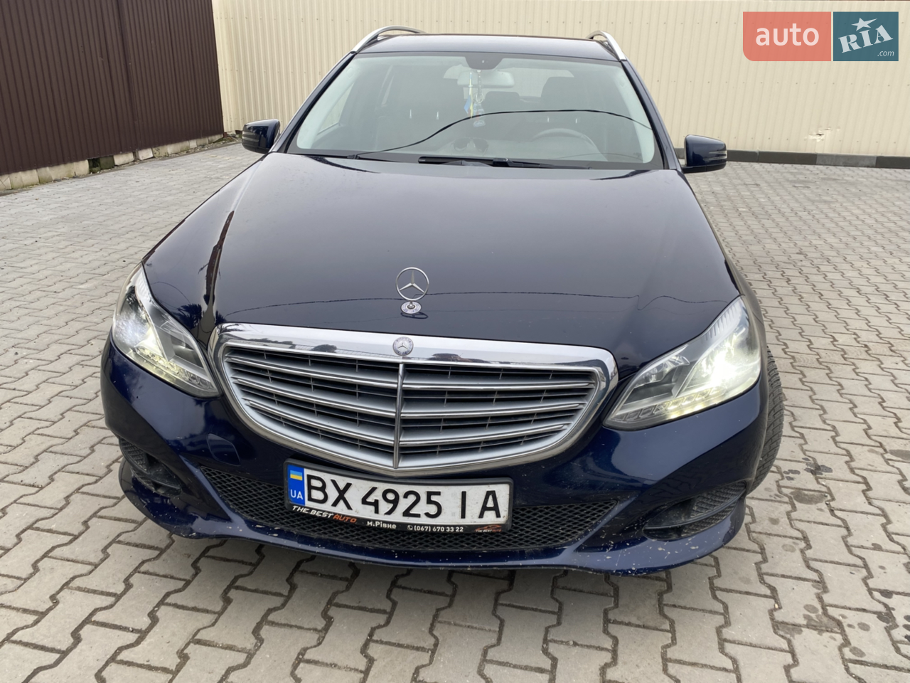 2016 Mercedes-Benz E-klasse - мініатюра 72