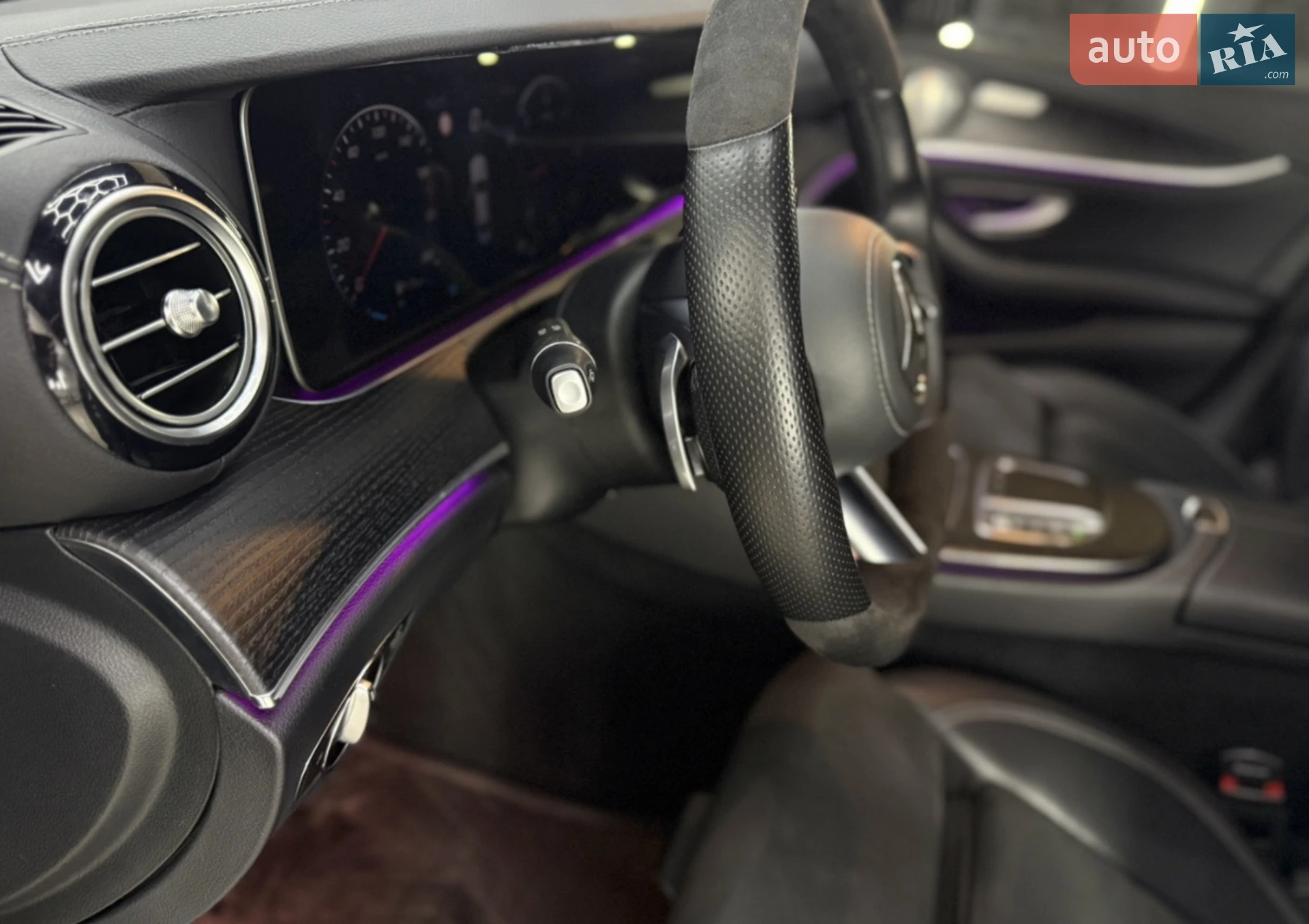 2020 Mercedes-Benz E-klasse - мініатюра 16