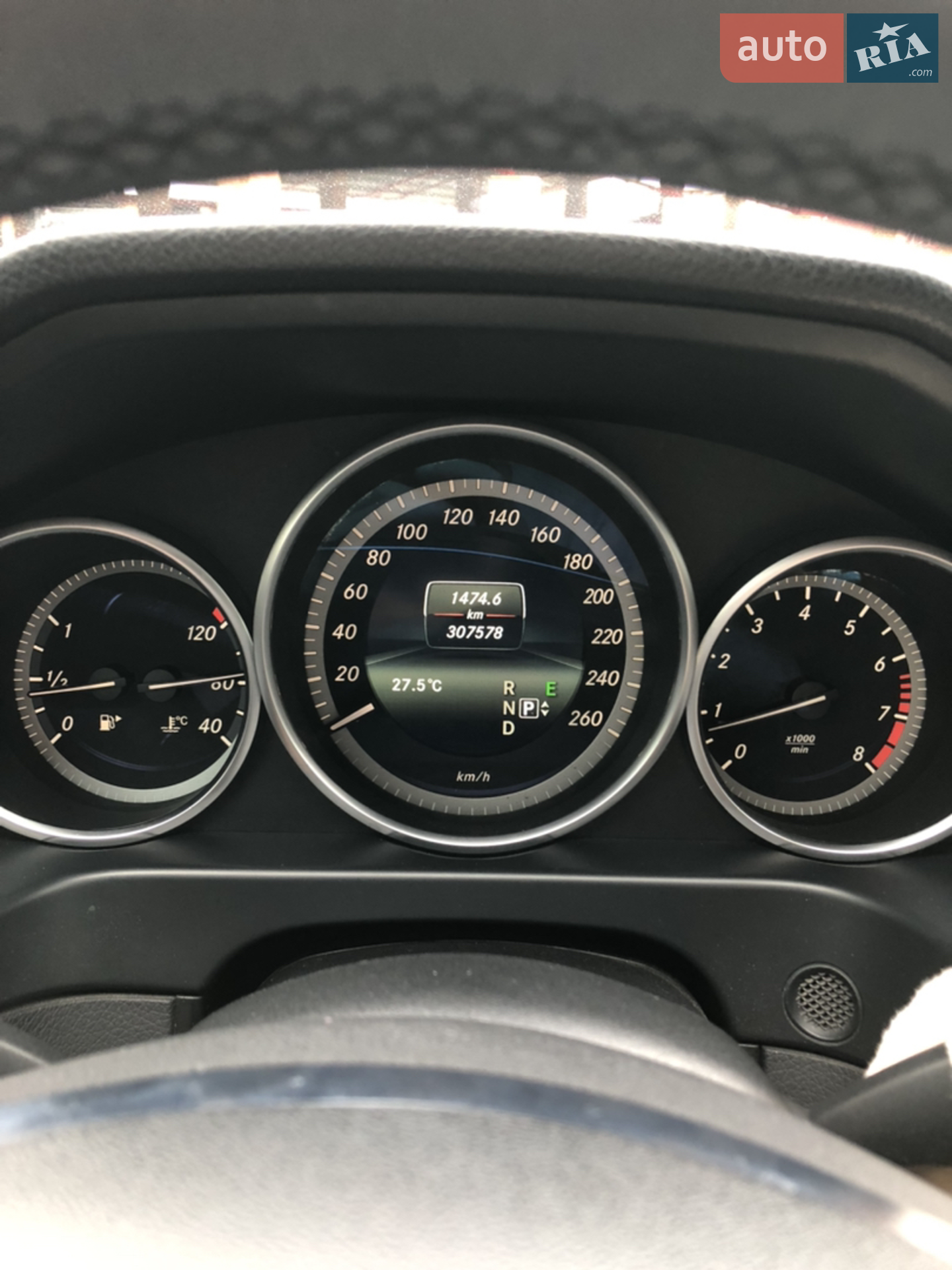 2014 Mercedes-Benz E-klasse - мініатюра 2