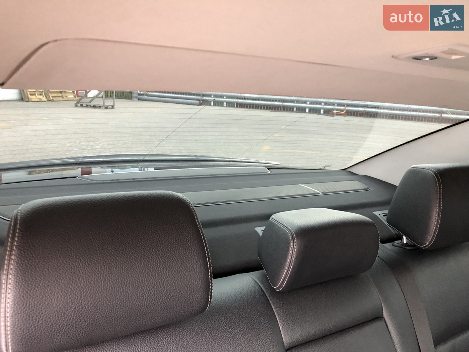 2014 Mercedes-Benz E-klasse - мініатюра 19