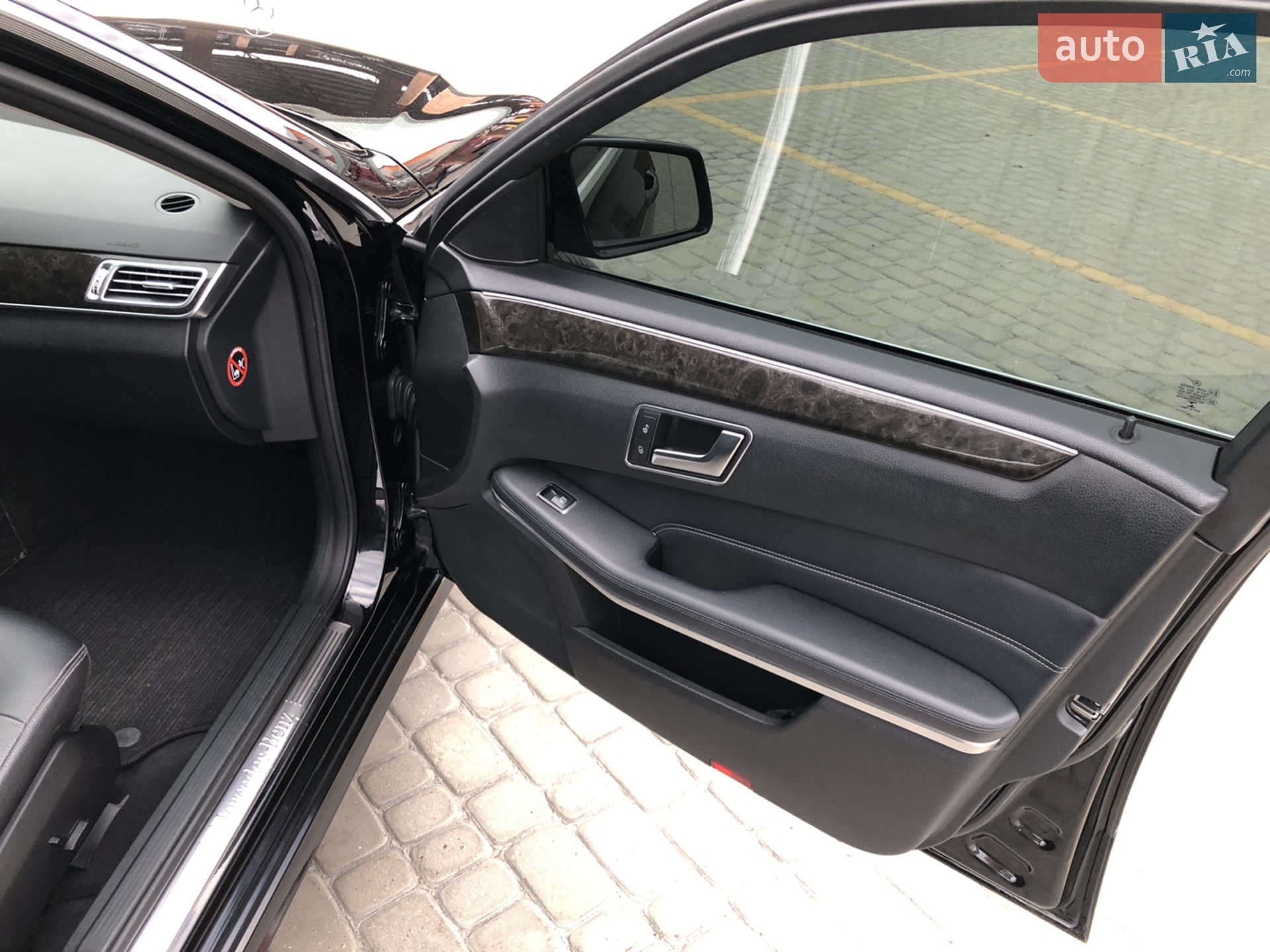 2014 Mercedes-Benz E-klasse - мініатюра 17