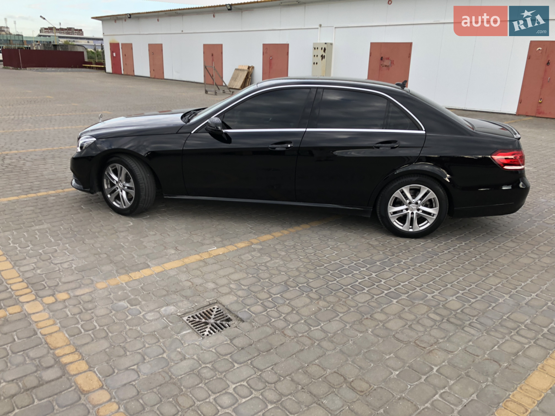 2014 Mercedes-Benz E-klasse - мініатюра 22