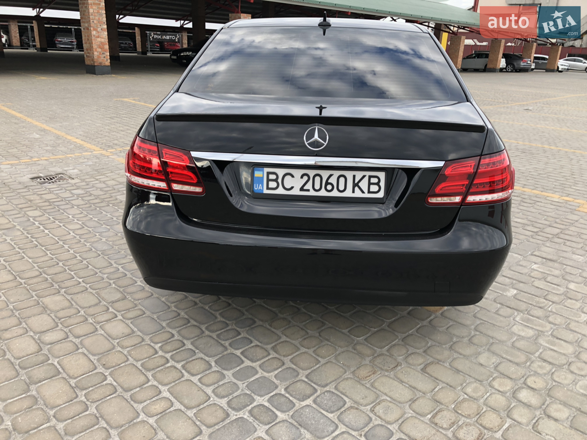 2014 Mercedes-Benz E-klasse - мініатюра 24