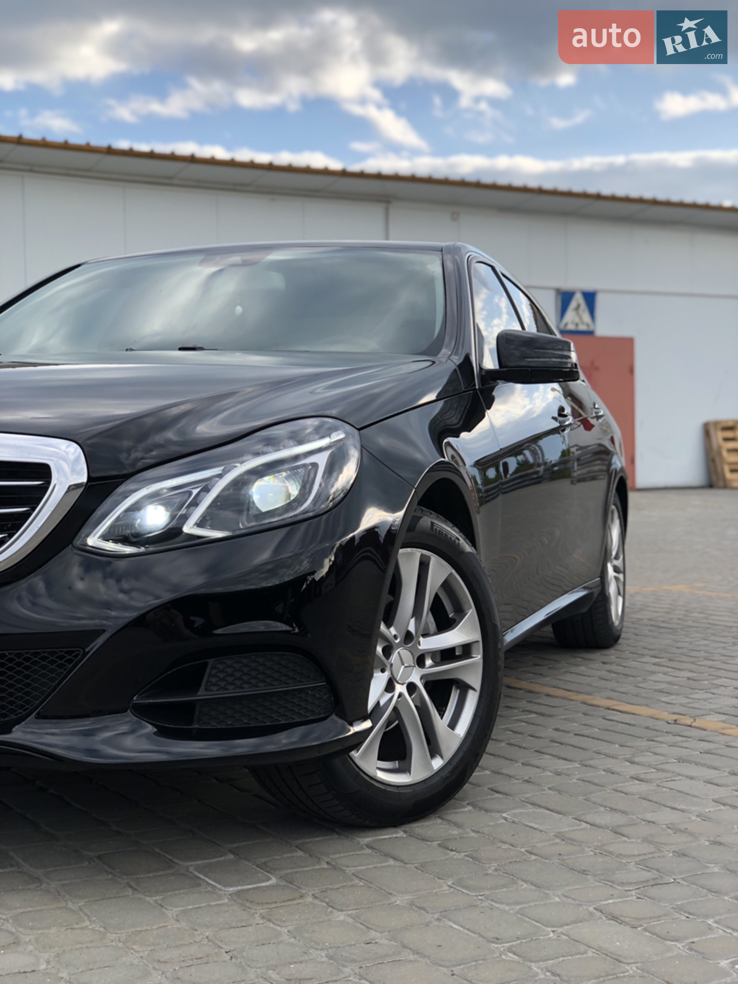 2014 Mercedes-Benz E-klasse - мініатюра 29