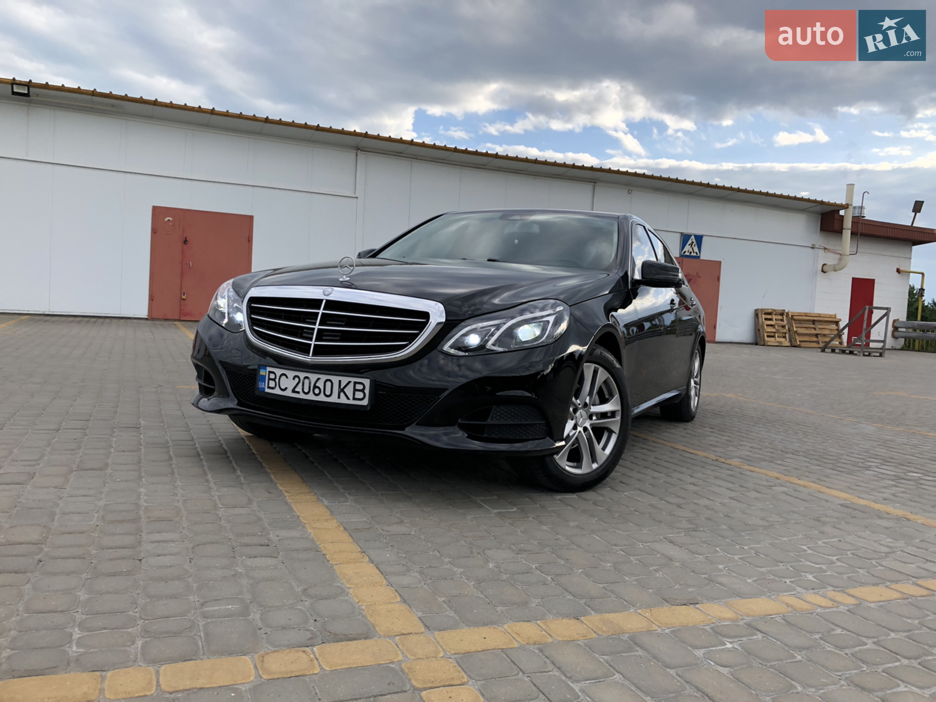 2014 Mercedes-Benz E-klasse - мініатюра 27