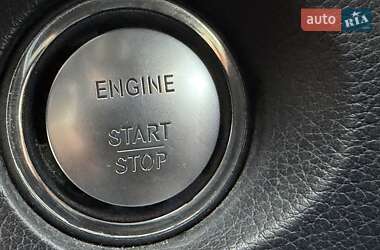 Седан Mercedes-Benz E-Class 2015 в Одессе