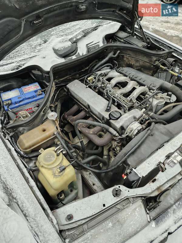 Универсал Mercedes-Benz E-Class 1990 в Калуше