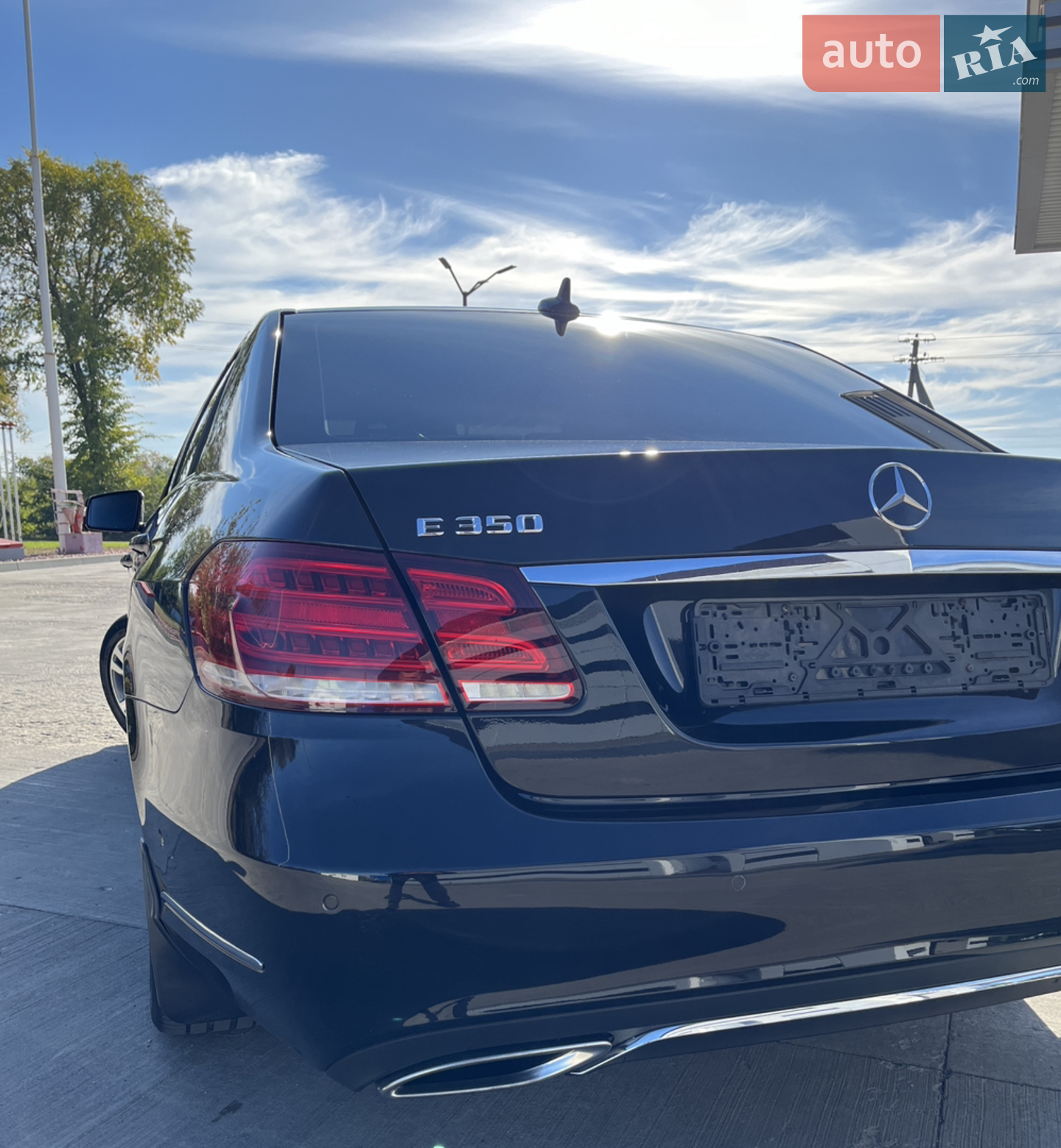 2014 Mercedes-Benz E-klasse - мініатюра 15