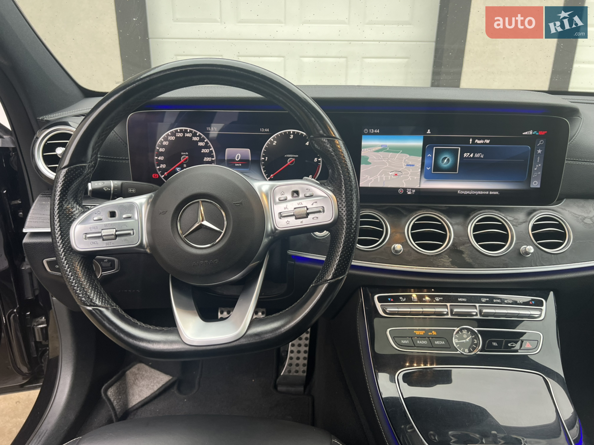 2018 Mercedes-Benz E-klasse - мініатюра 7