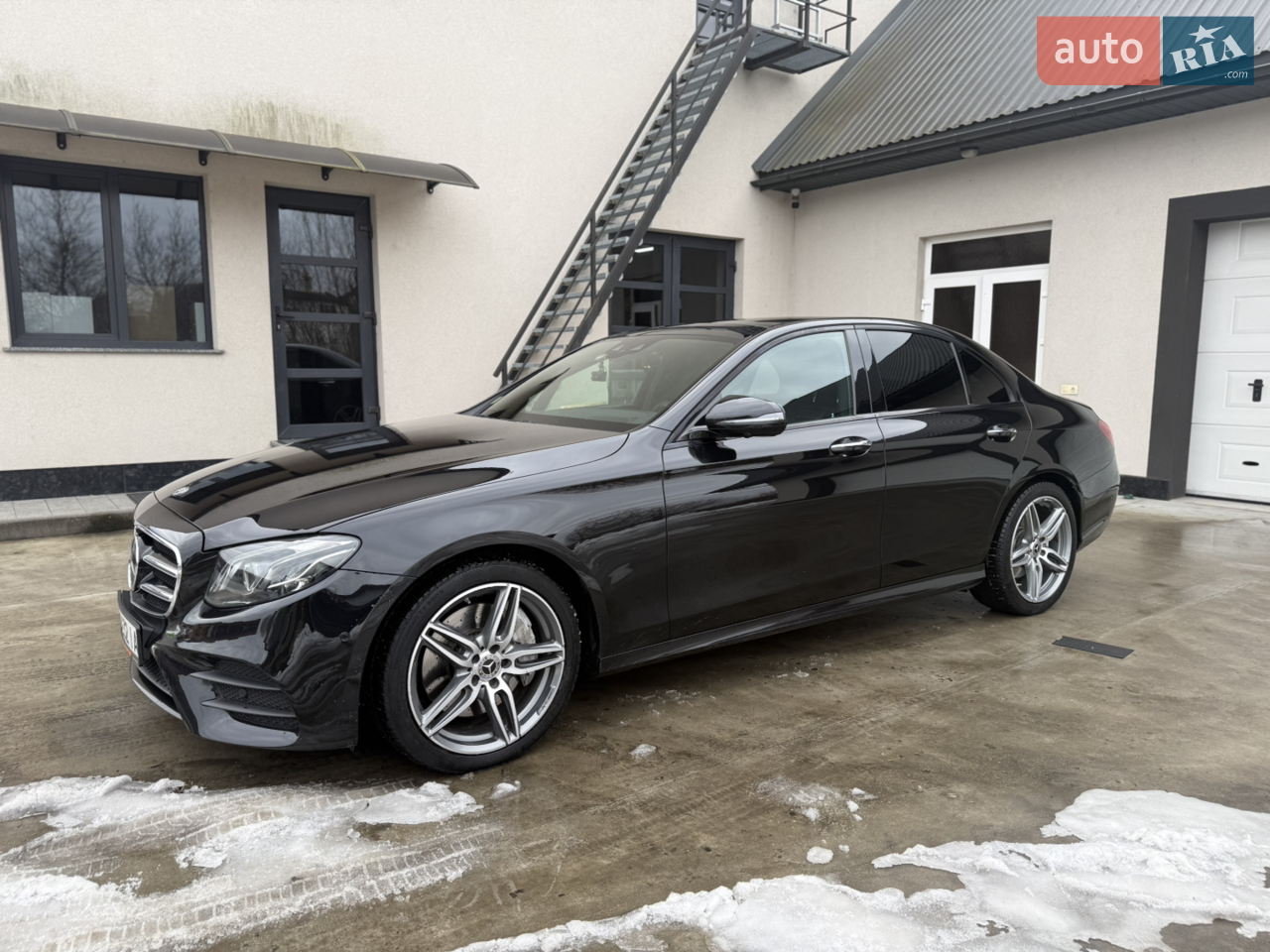 2019 Mercedes-Benz E-klasse - мініатюра 17