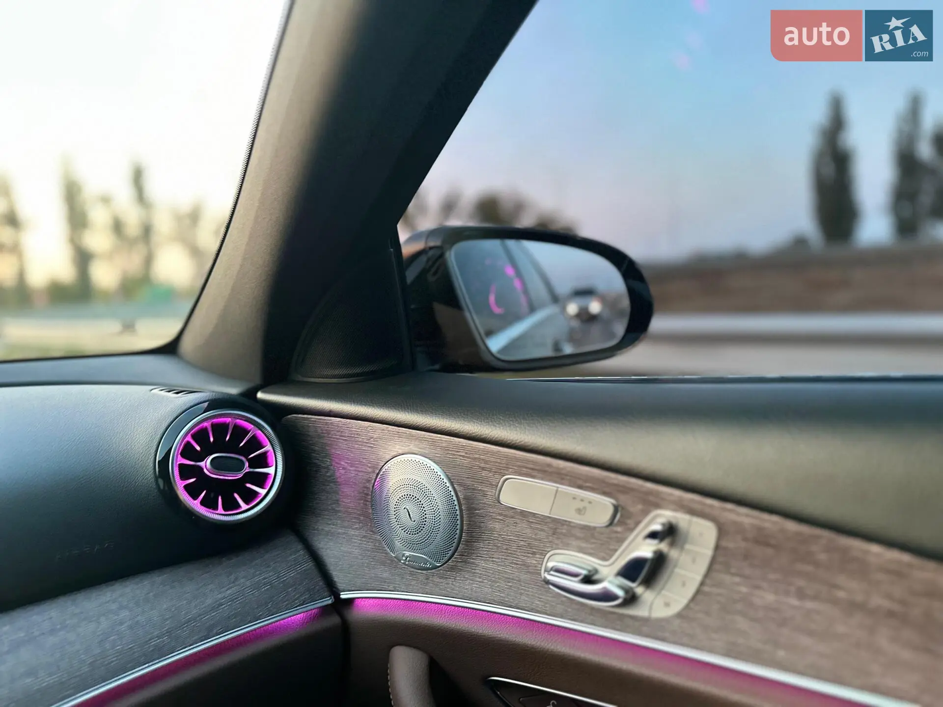 2016 Mercedes-Benz E-klasse - мініатюра 5