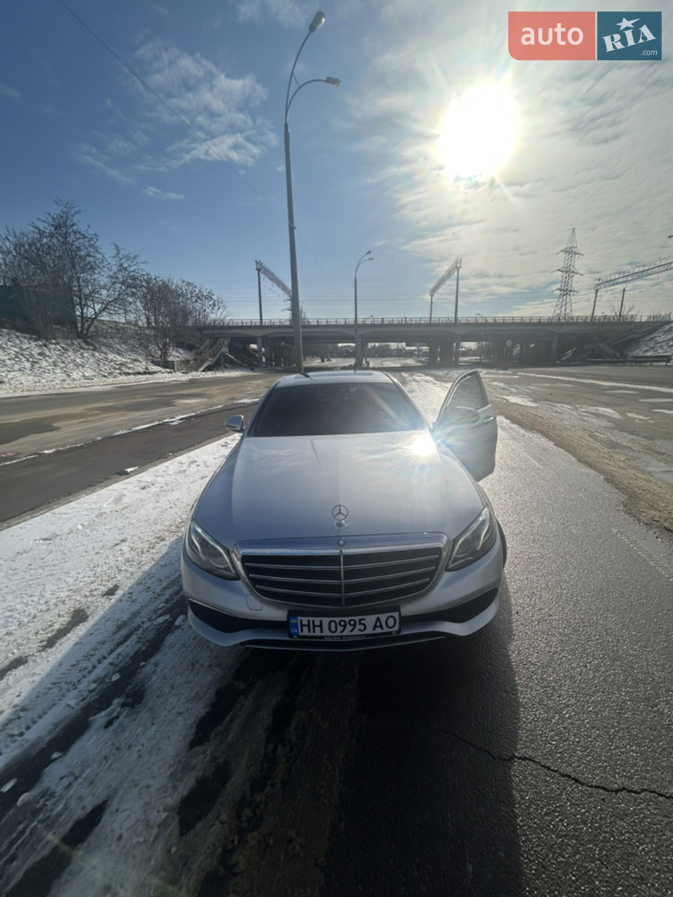 2015 Mercedes-Benz E-klasse - мініатюра 15