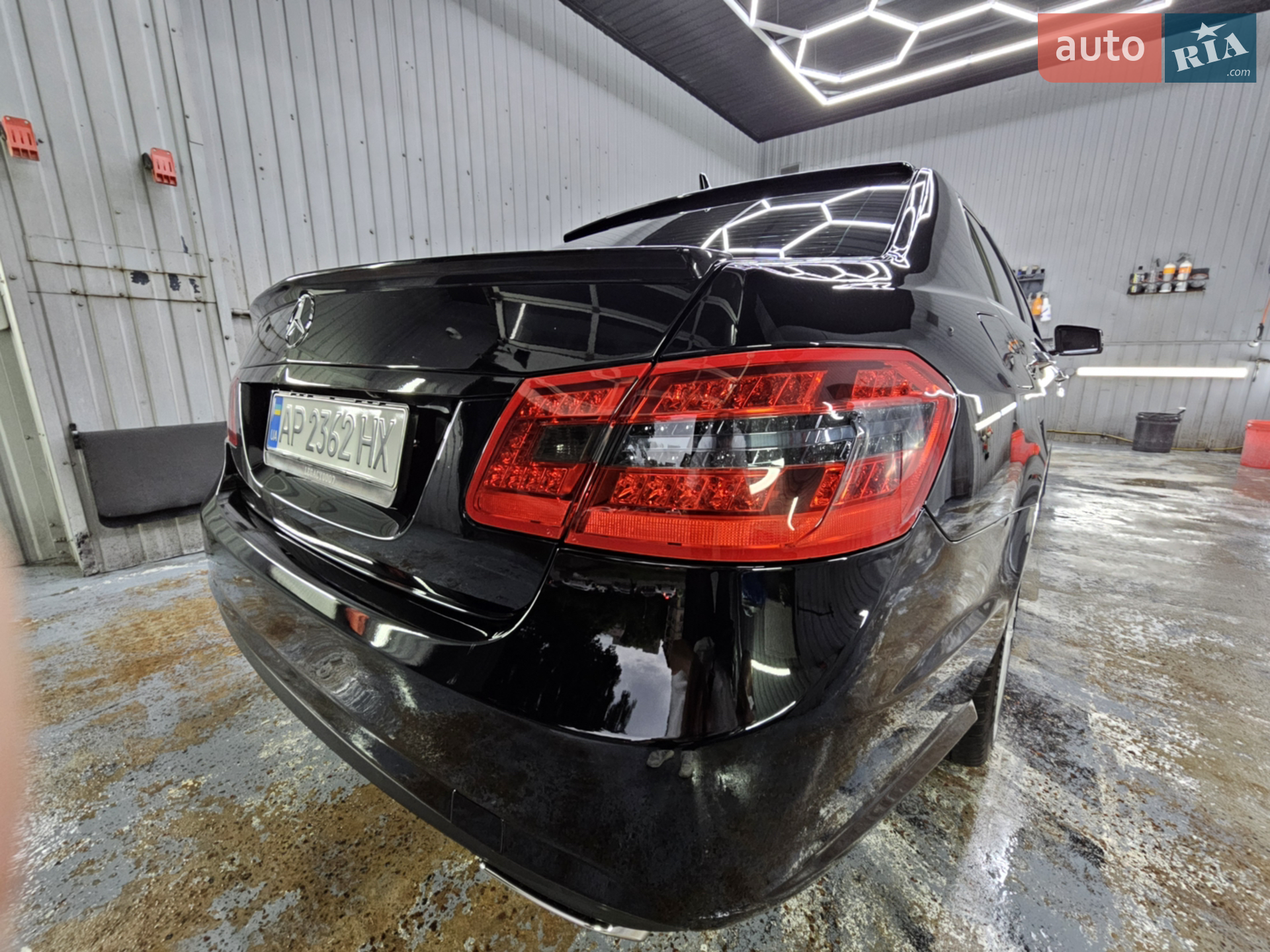 2012 Mercedes-Benz E-klasse - мініатюра 27