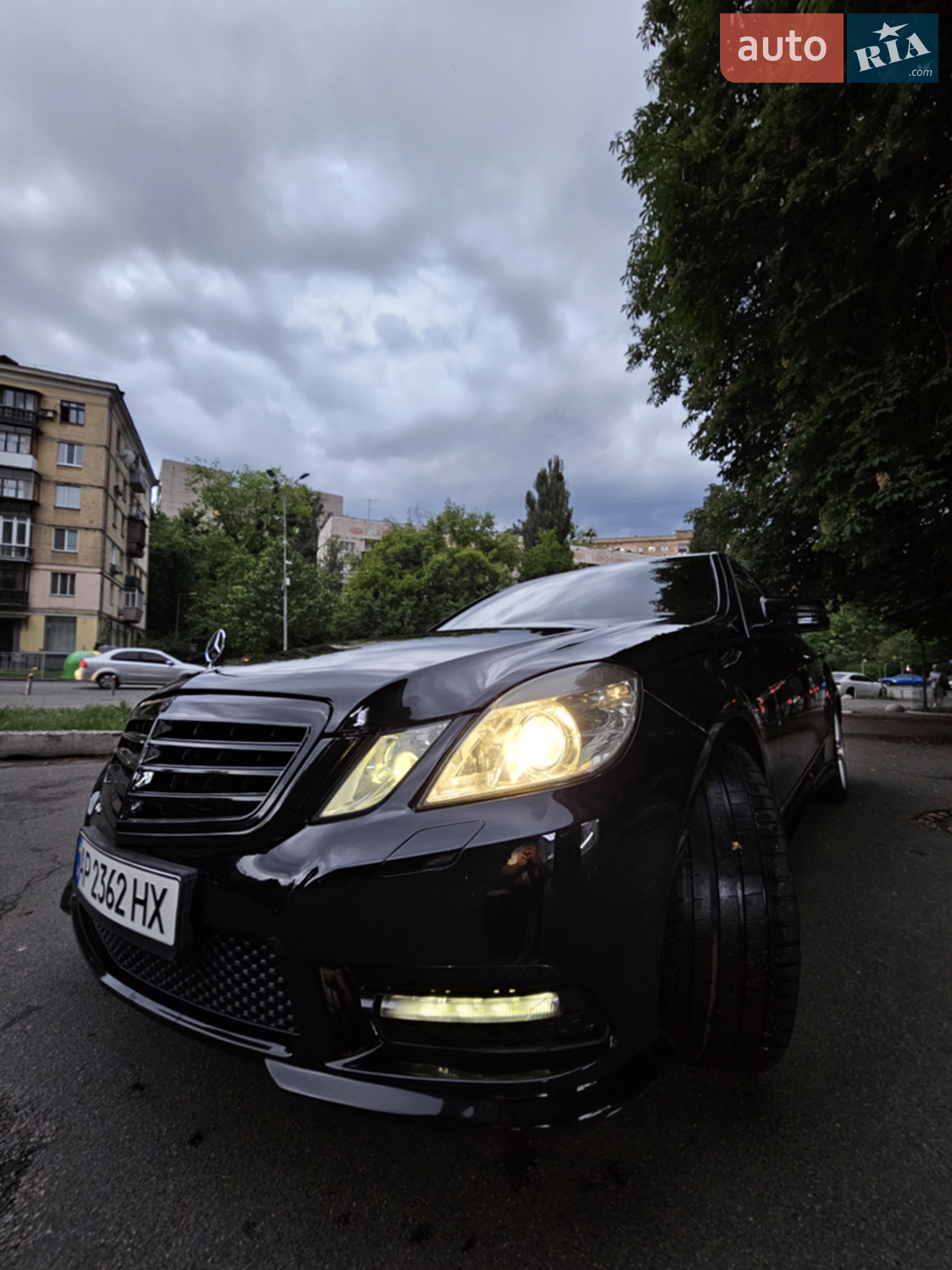 2012 Mercedes-Benz E-klasse - мініатюра 38