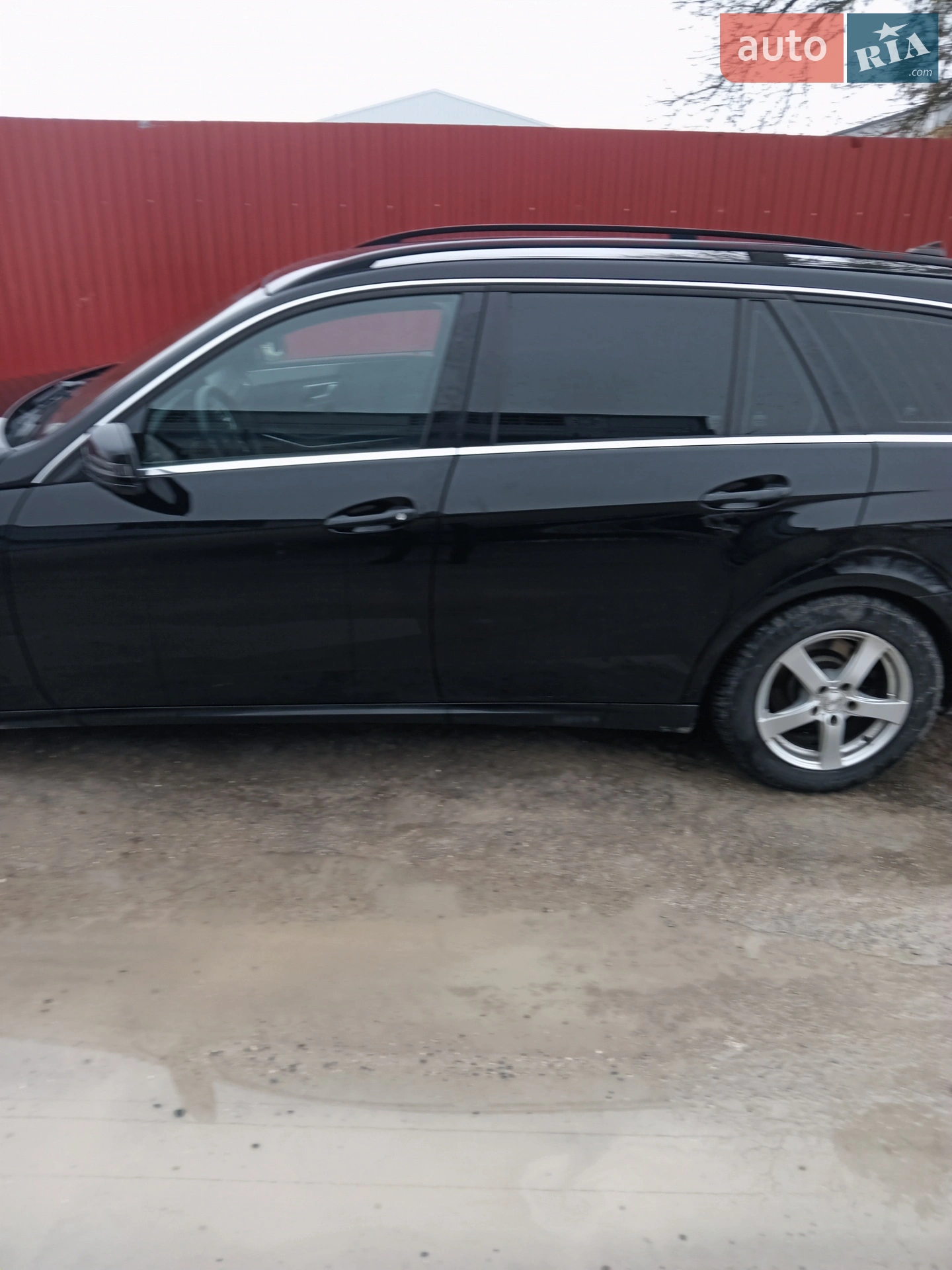 2012 Mercedes-Benz E-klasse - мініатюра 7