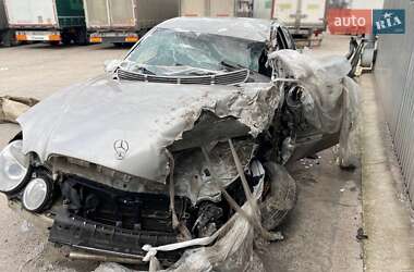 Седан Mercedes-Benz E-Class 2006 в Запорожье