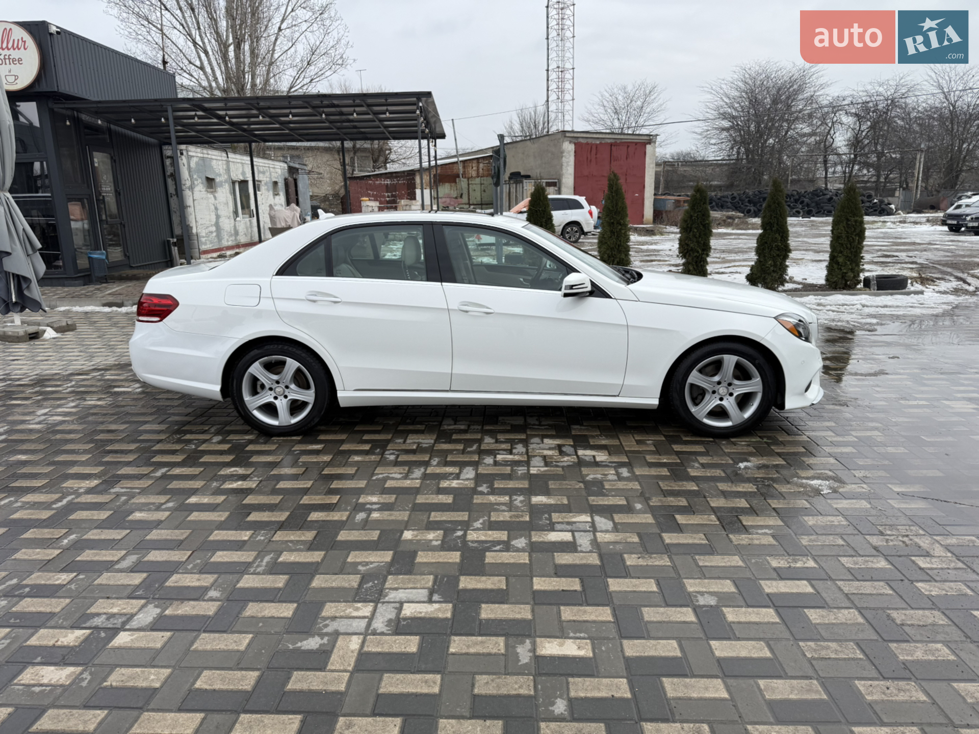 2013 Mercedes-Benz E-klasse - мініатюра 17