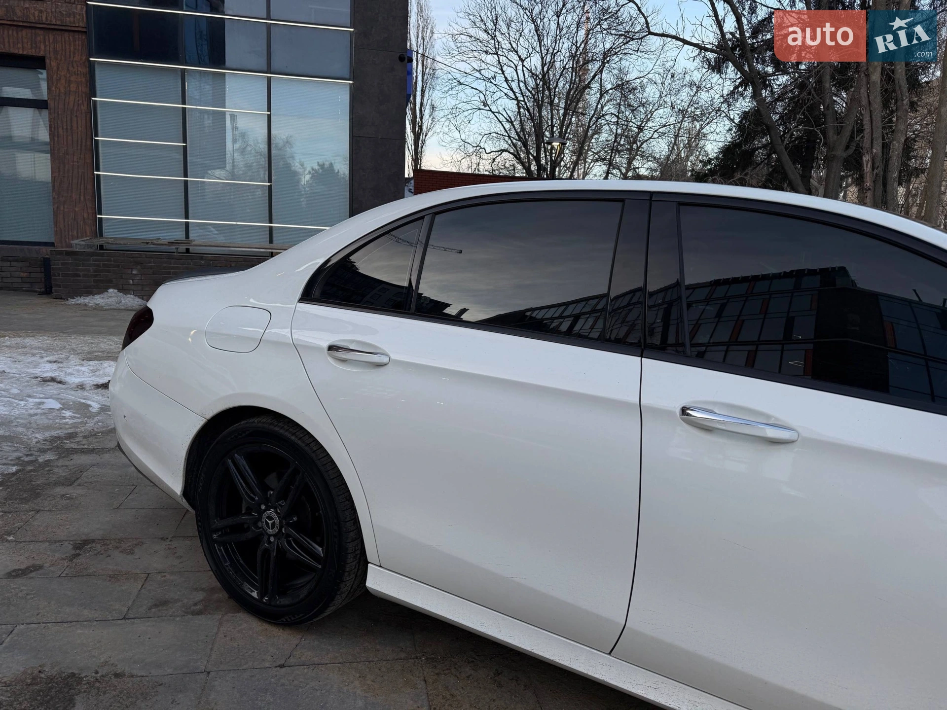 2016 Mercedes-Benz E-klasse - мініатюра 8