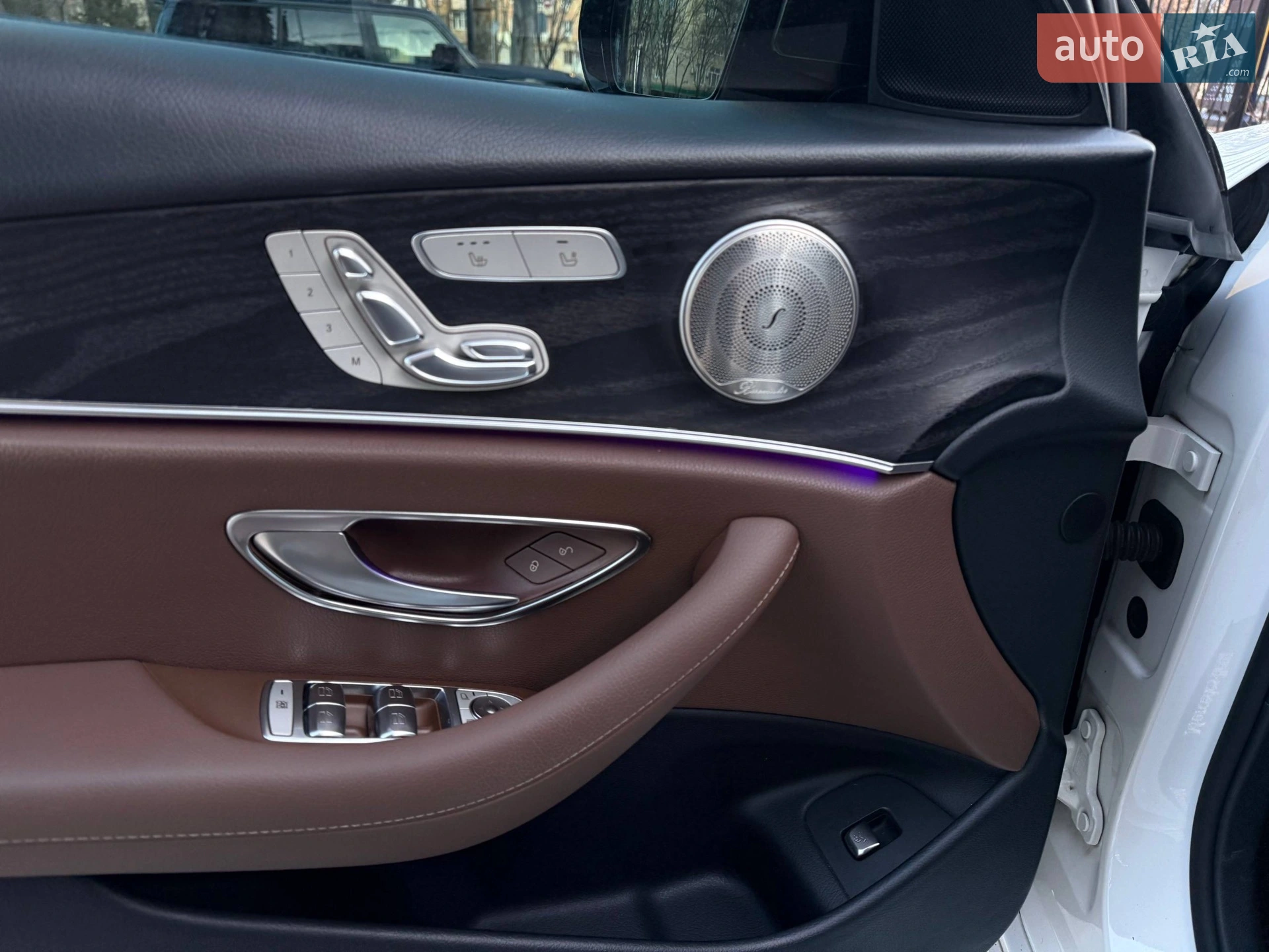 2016 Mercedes-Benz E-klasse - мініатюра 14