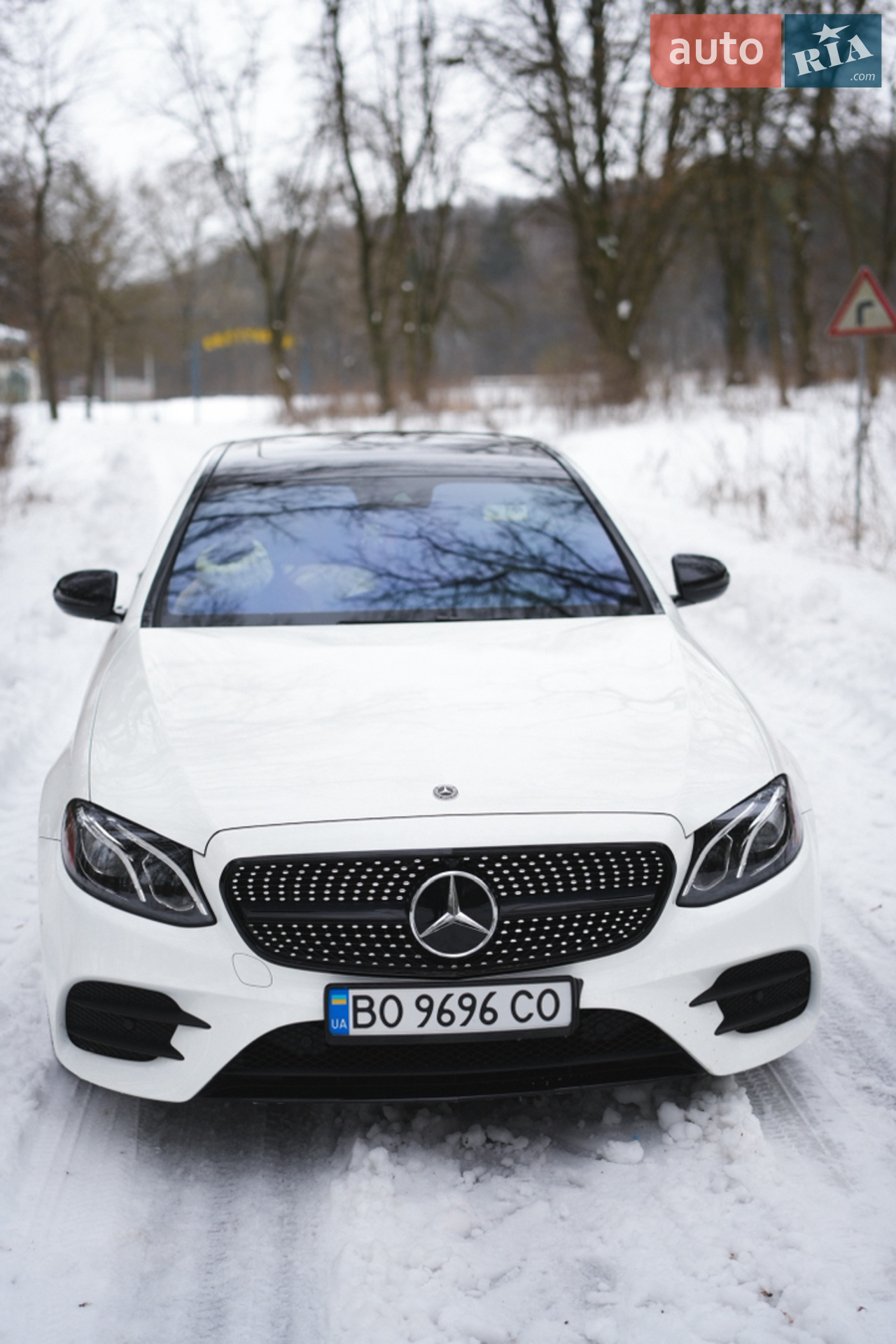 2017 Mercedes-Benz E-klasse - мініатюра 47