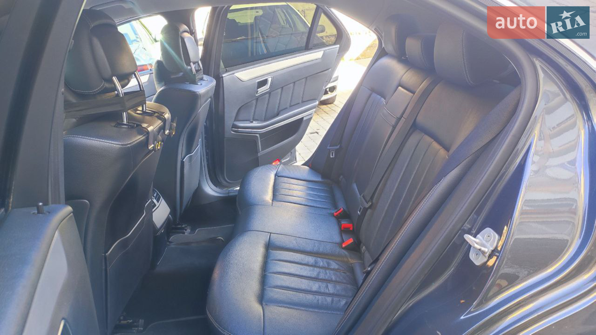 2014 Mercedes-Benz E-klasse - мініатюра 9