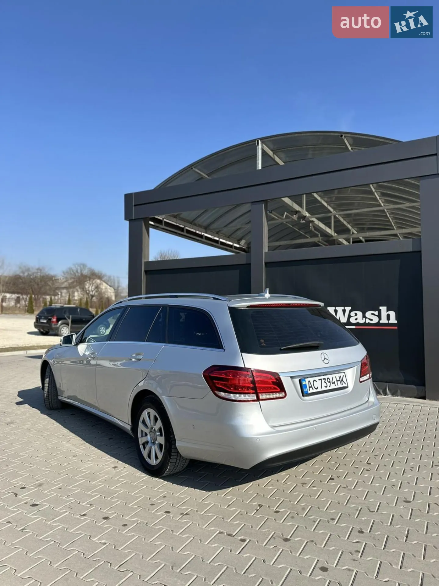 2016 Mercedes-Benz E-klasse - мініатюра 8