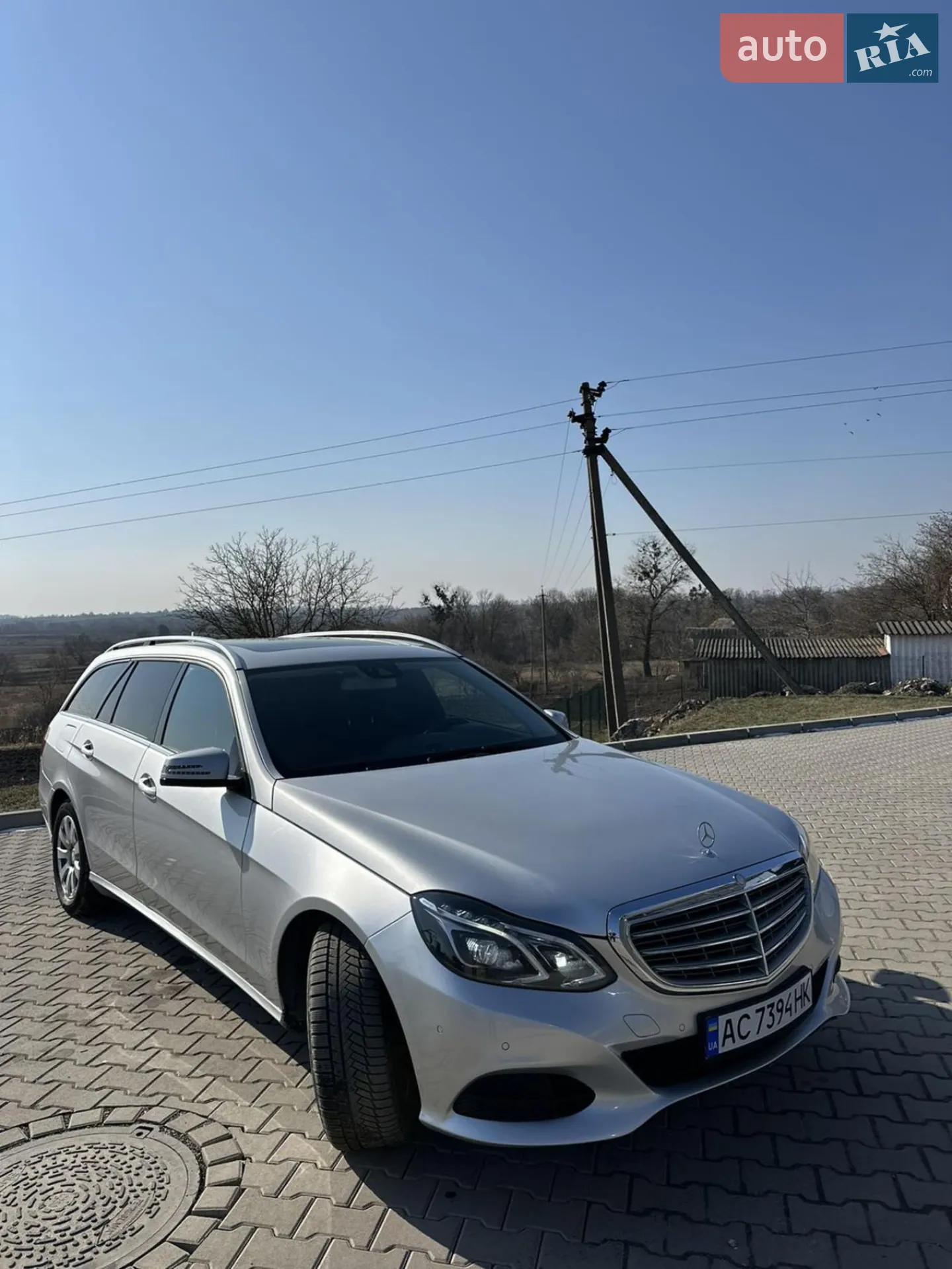 2016 Mercedes-Benz E-klasse - мініатюра 4