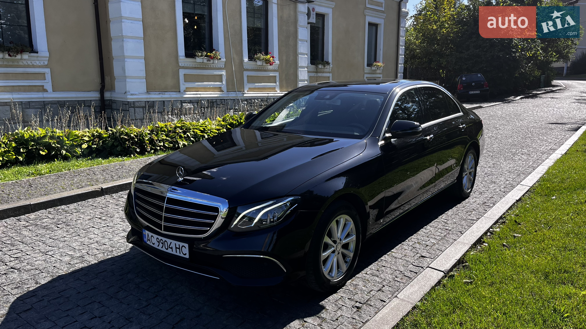 2016 Mercedes-Benz E-klasse - мініатюра 16