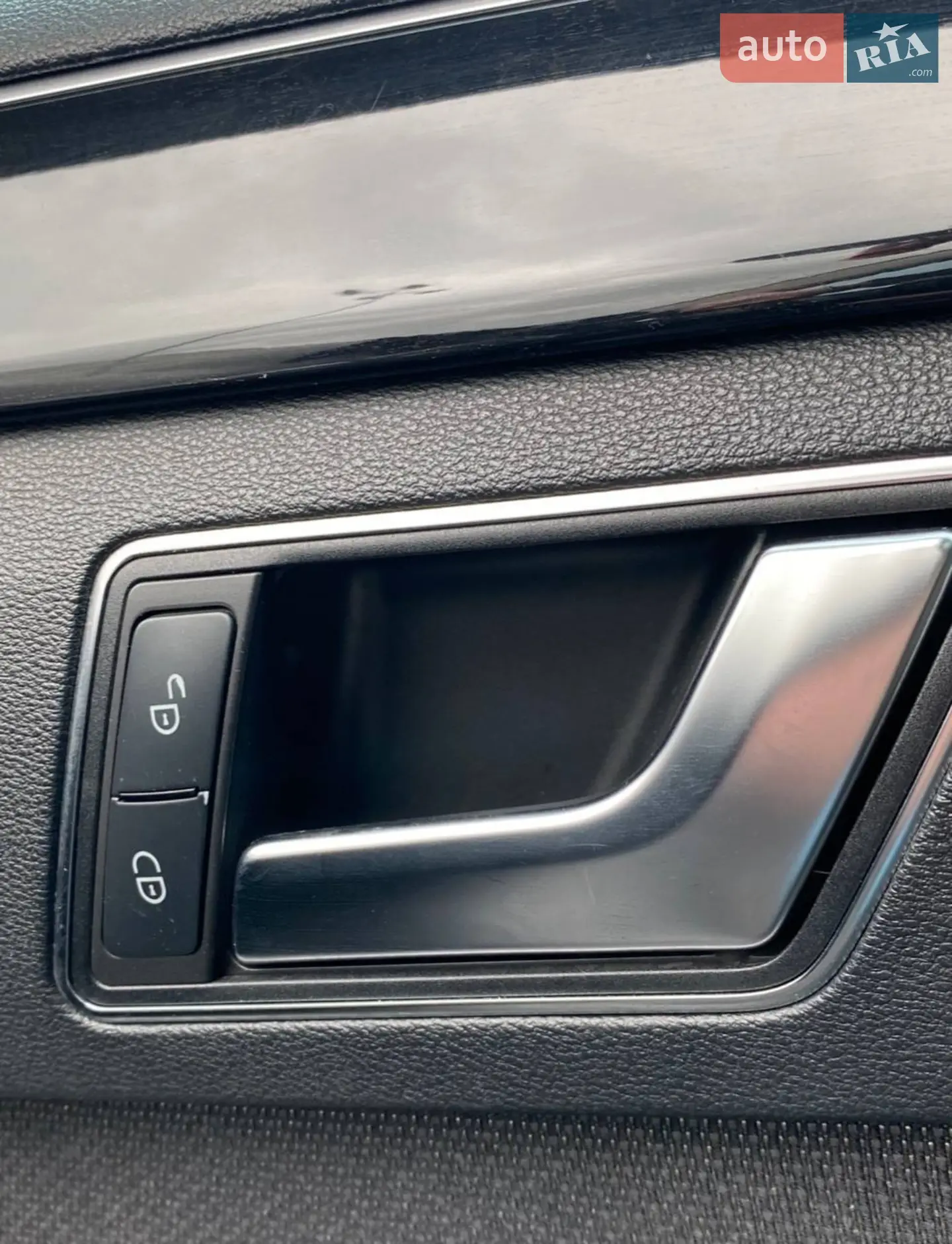 2011 Mercedes-Benz E-klasse - мініатюра 19