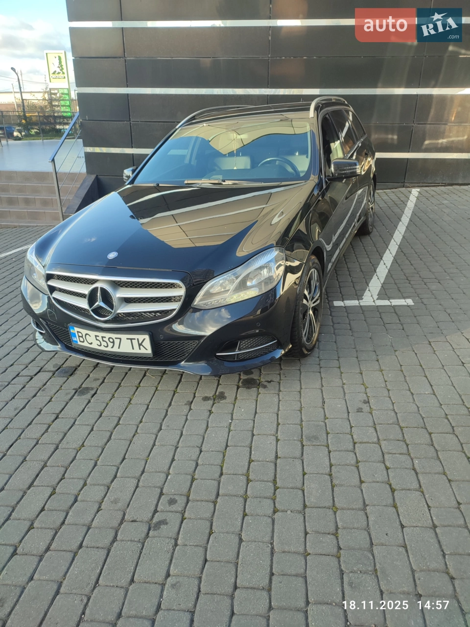 2014 Mercedes-Benz E-klasse - мініатюра 23