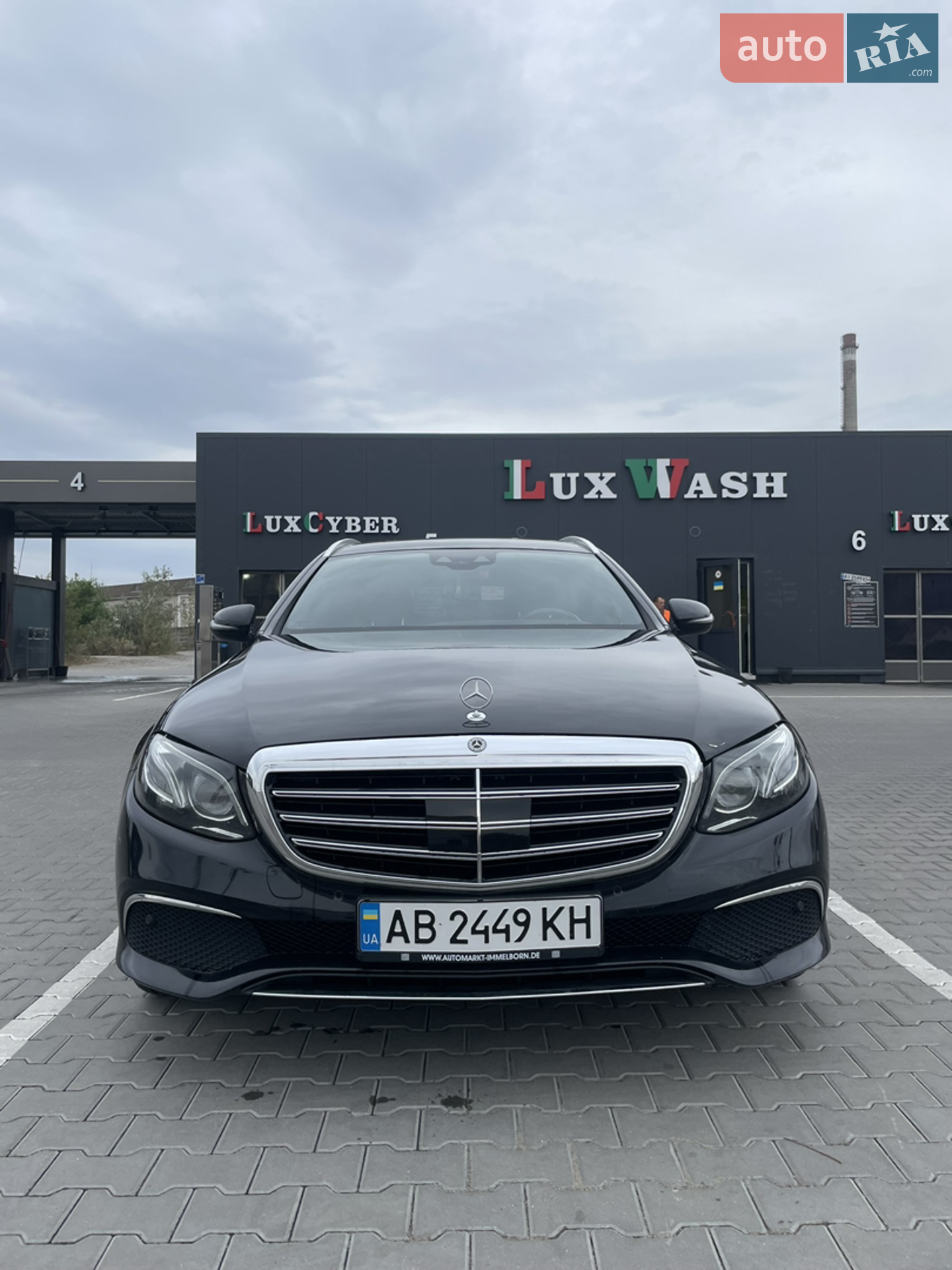 2019 Mercedes-Benz E-klasse - мініатюра 6