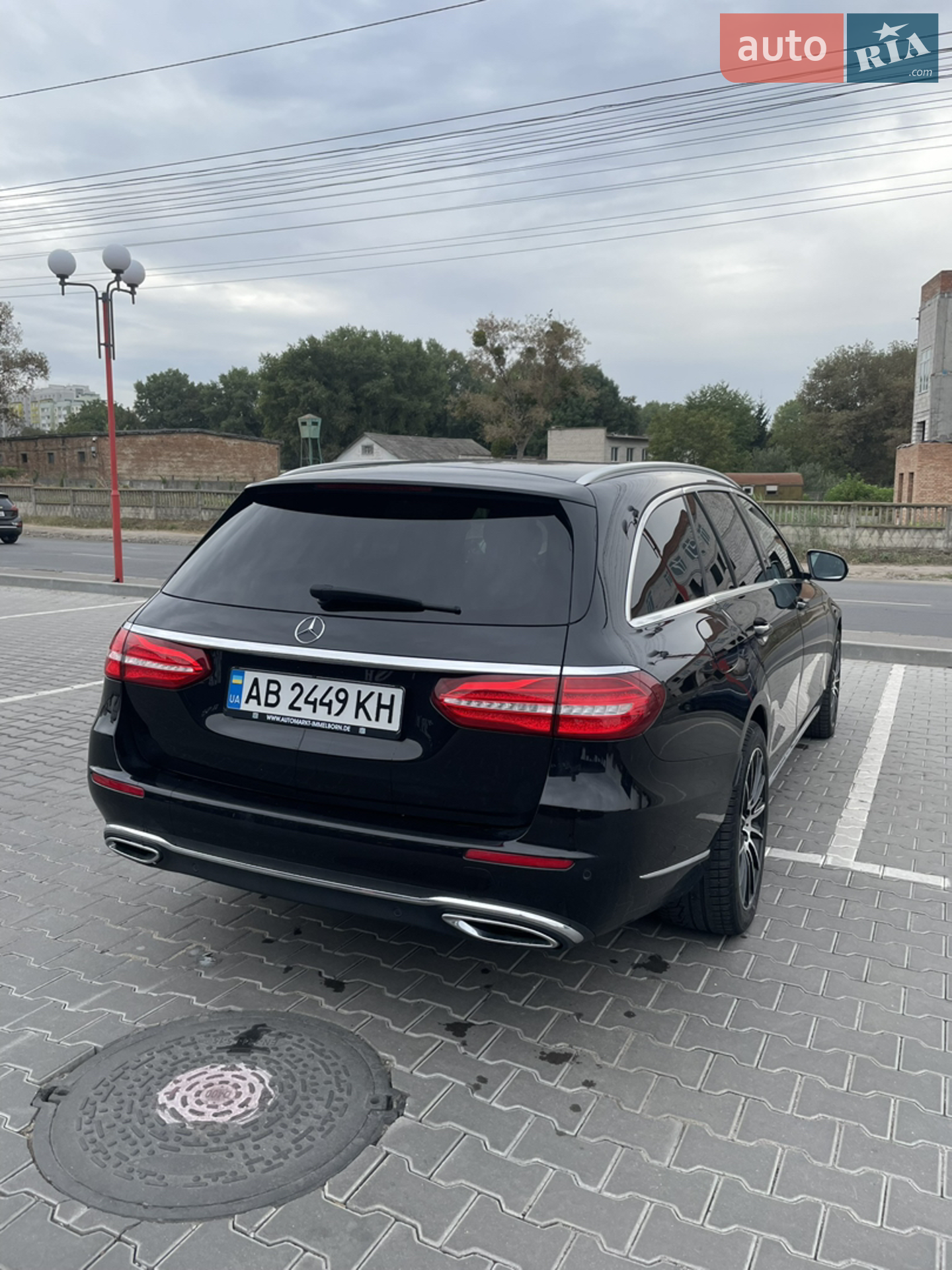 2019 Mercedes-Benz E-klasse - мініатюра 14