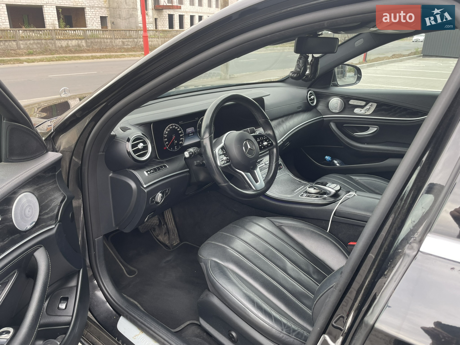 2019 Mercedes-Benz E-klasse - мініатюра 17