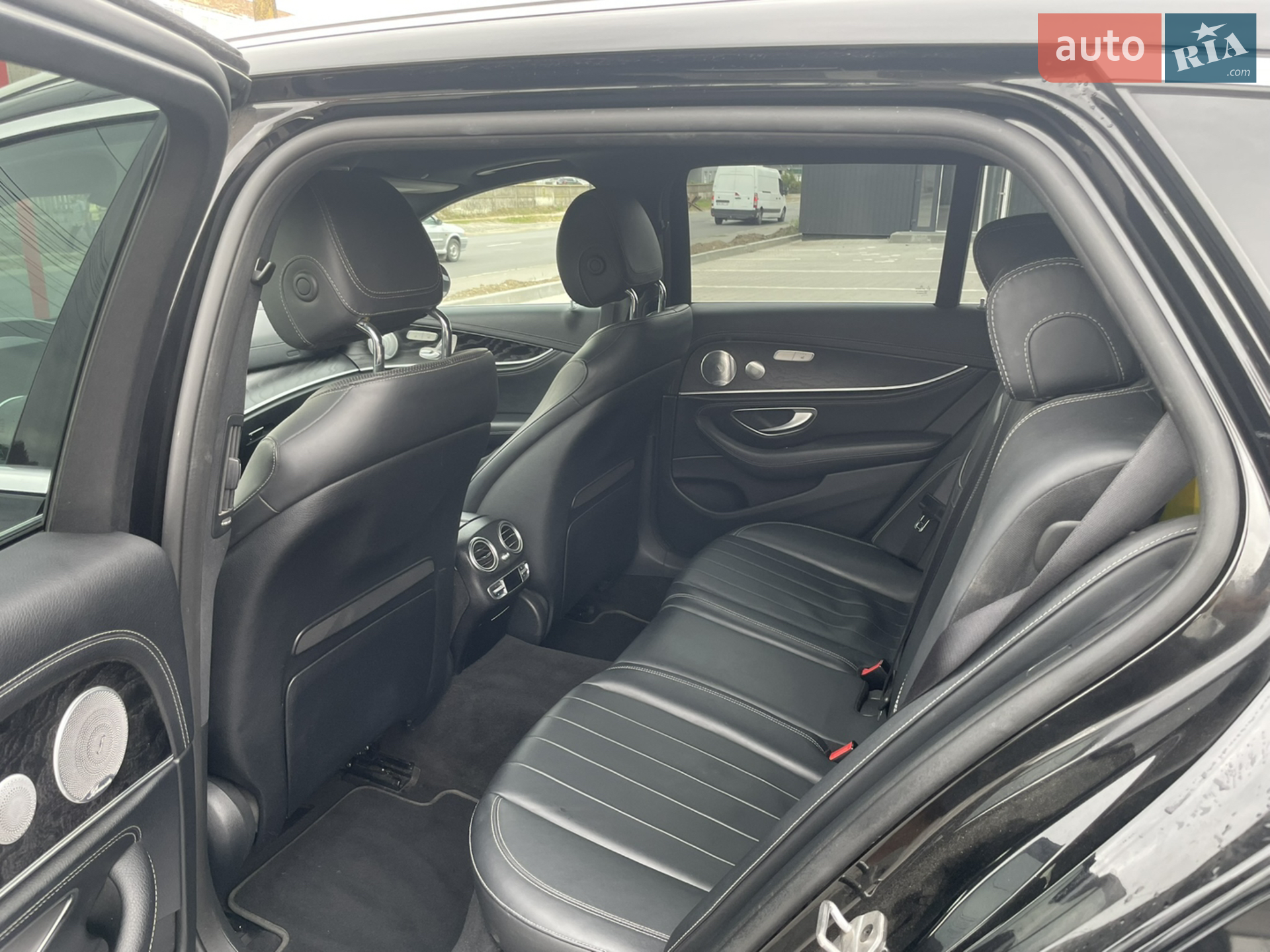 2019 Mercedes-Benz E-klasse - мініатюра 21
