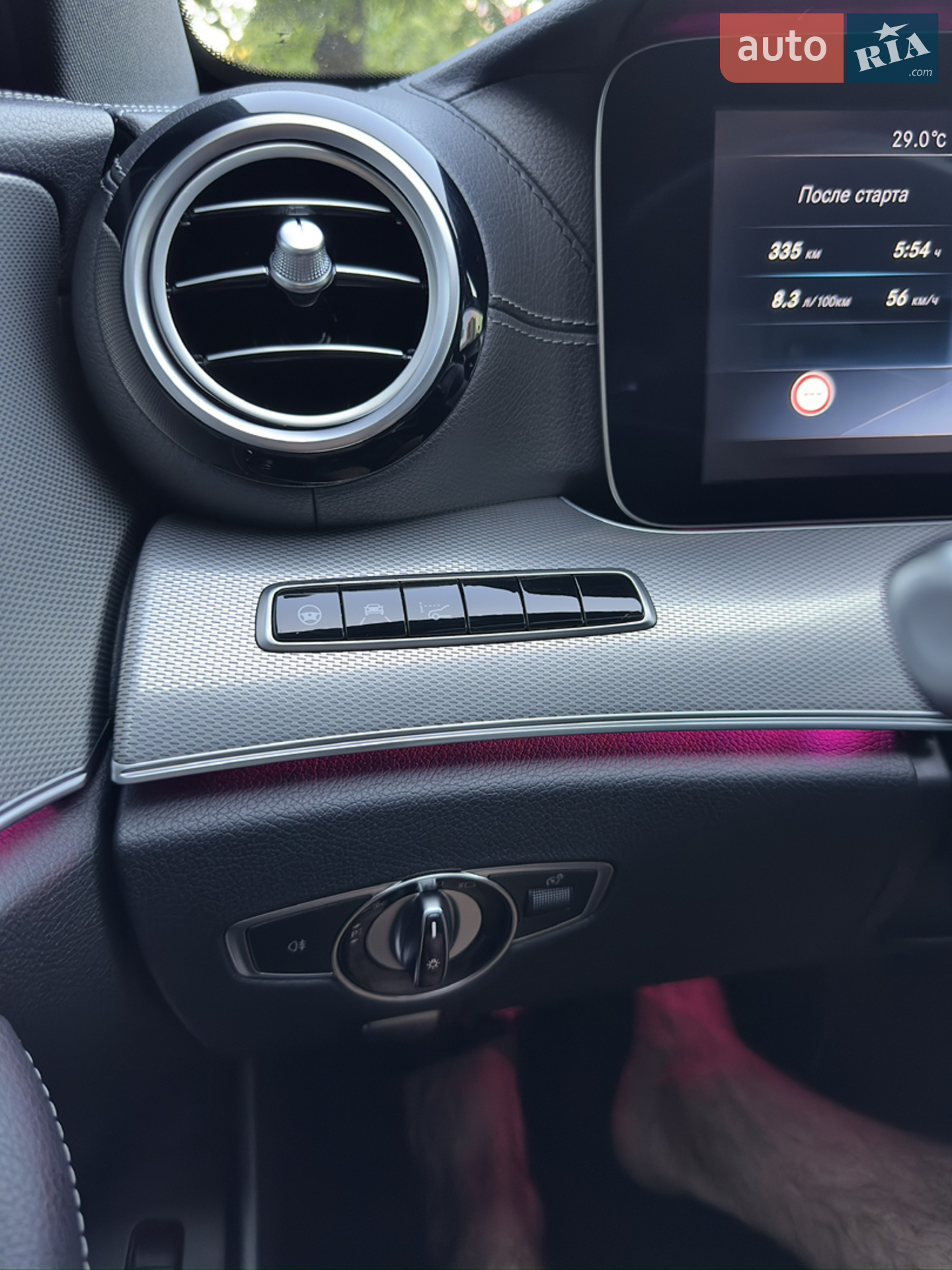 2016 Mercedes-Benz E-klasse - мініатюра 48