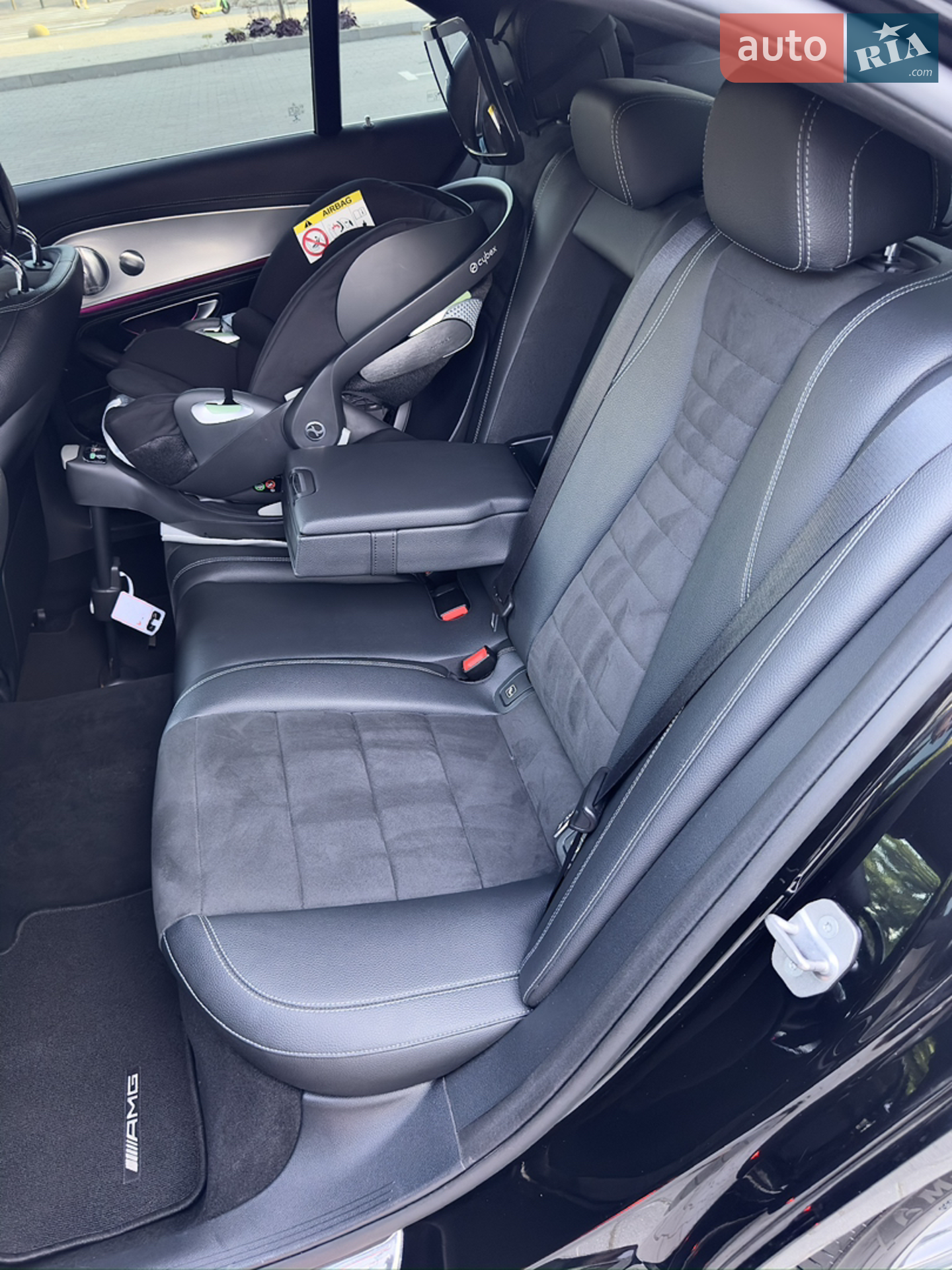 2016 Mercedes-Benz E-klasse - мініатюра 53