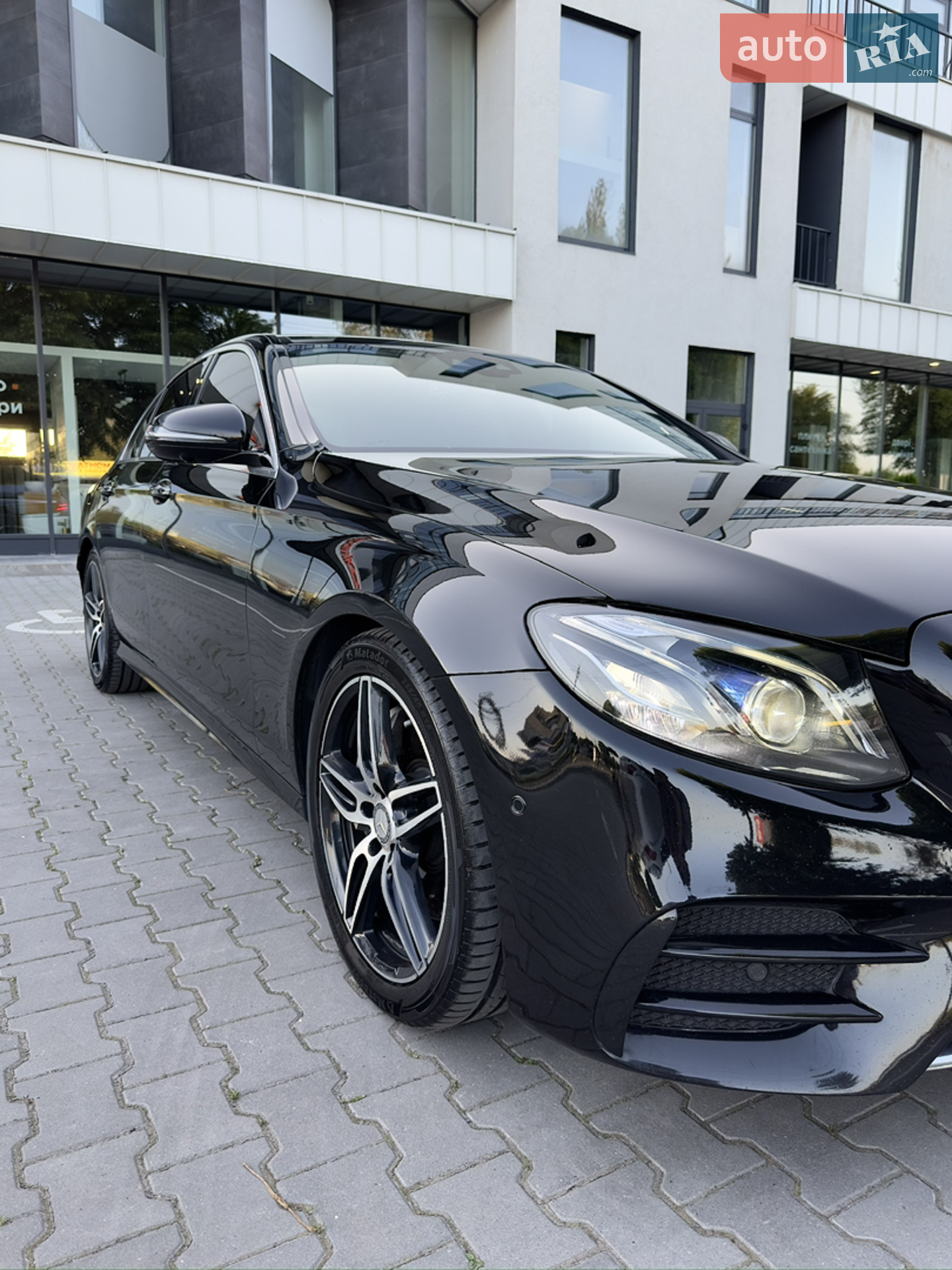 2016 Mercedes-Benz E-klasse - мініатюра 58