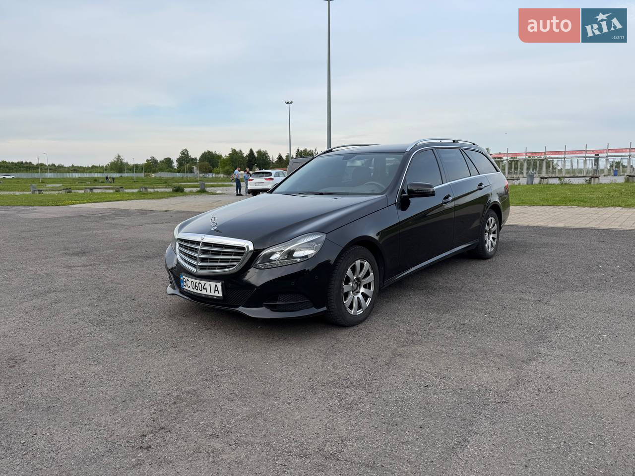 2016 Mercedes-Benz E-klasse - мініатюра 21