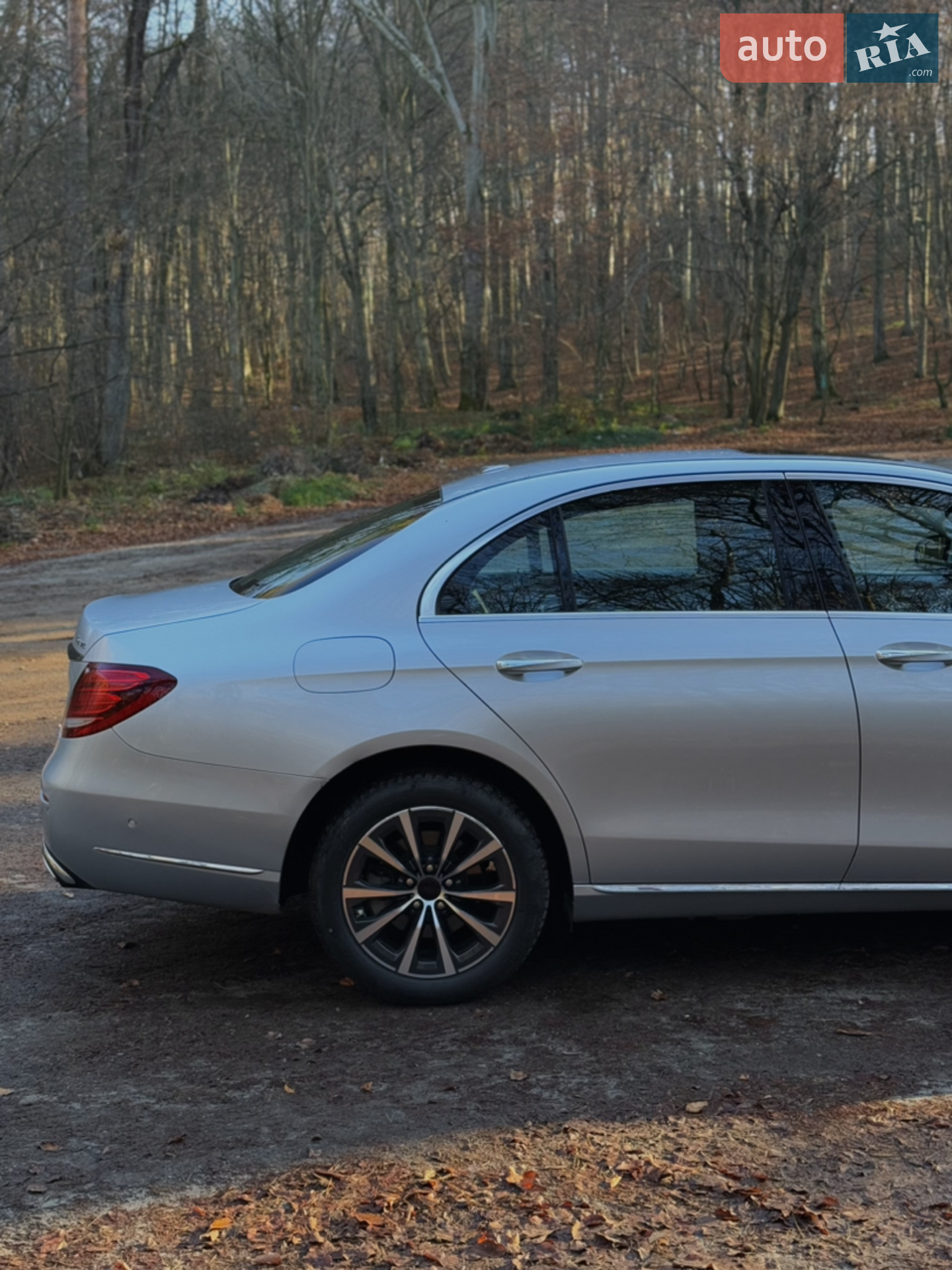 2018 Mercedes-Benz E-klasse - мініатюра 14