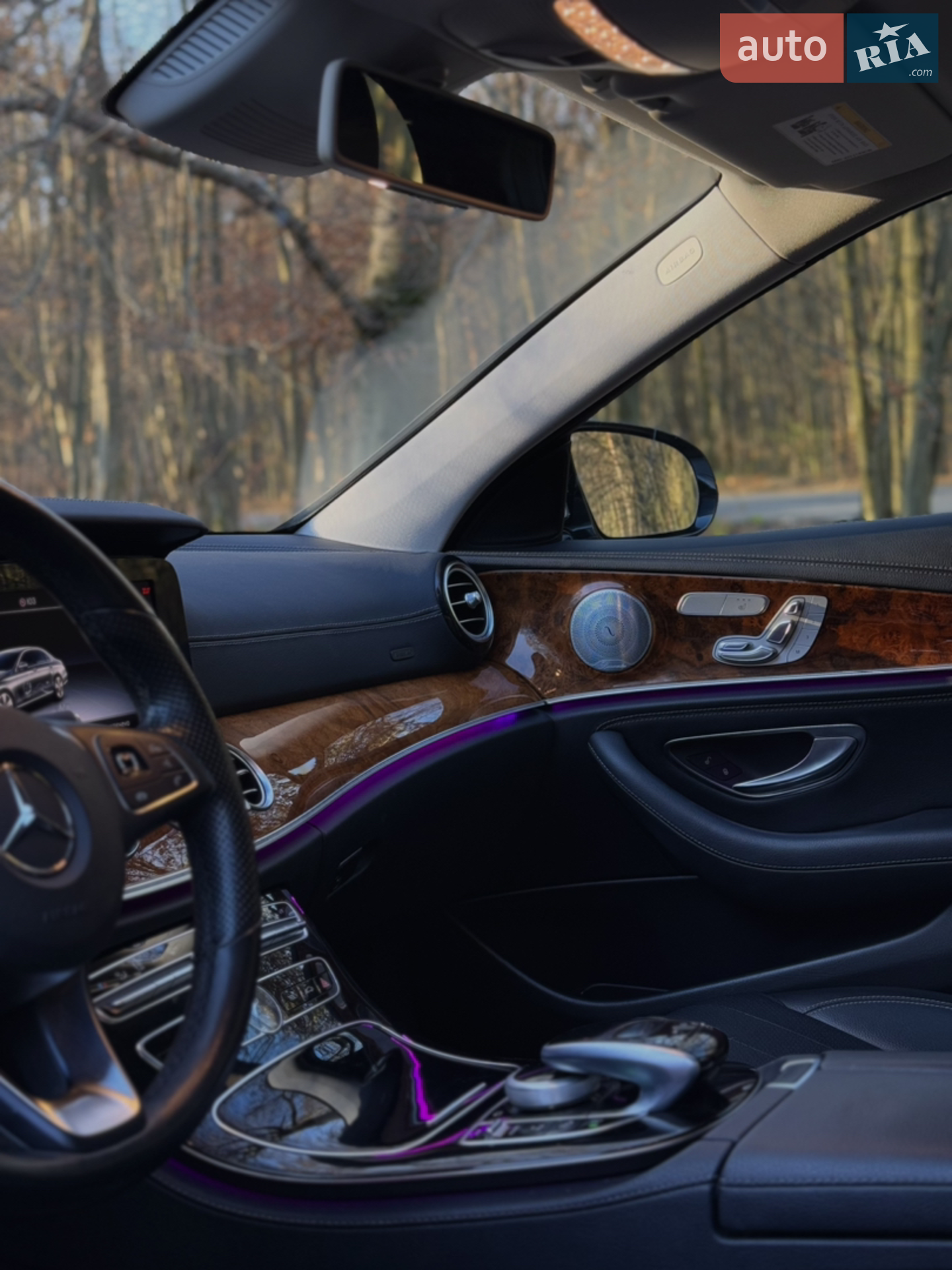 2018 Mercedes-Benz E-klasse - мініатюра 21