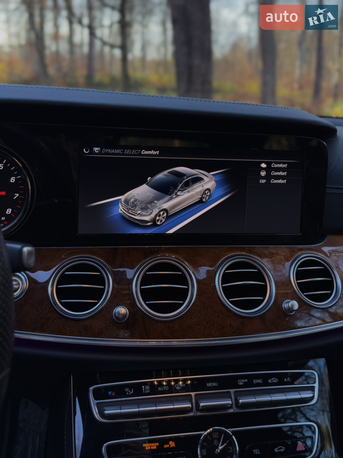 2018 Mercedes-Benz E-klasse - мініатюра 25