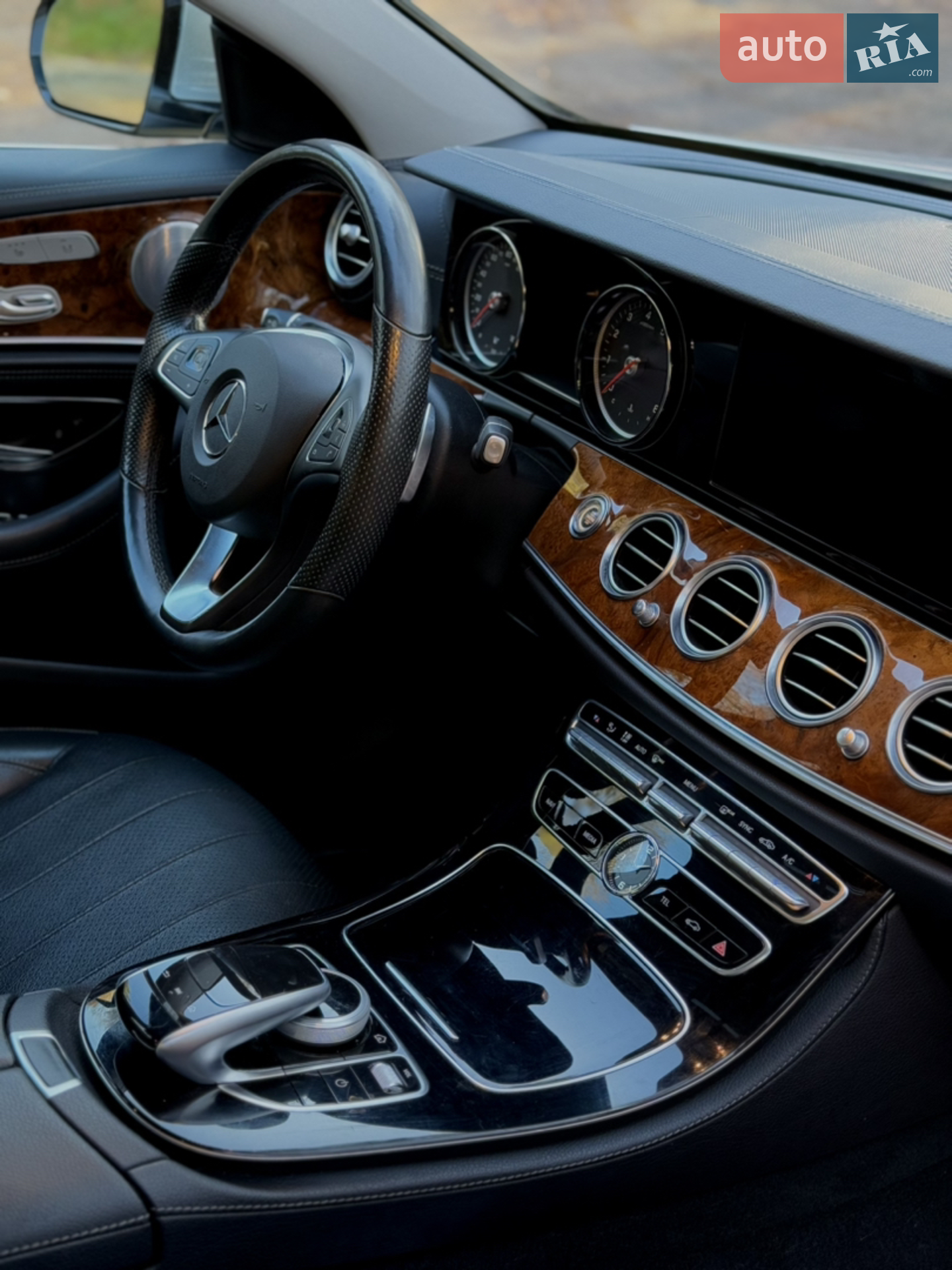 2018 Mercedes-Benz E-klasse - мініатюра 32