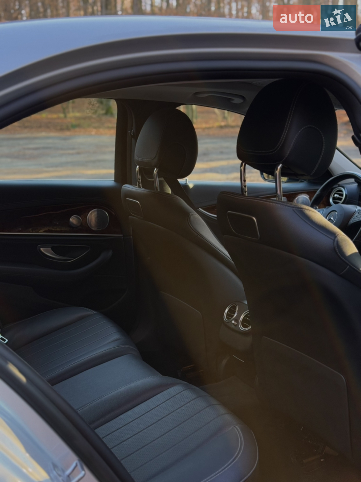 2018 Mercedes-Benz E-klasse - мініатюра 37