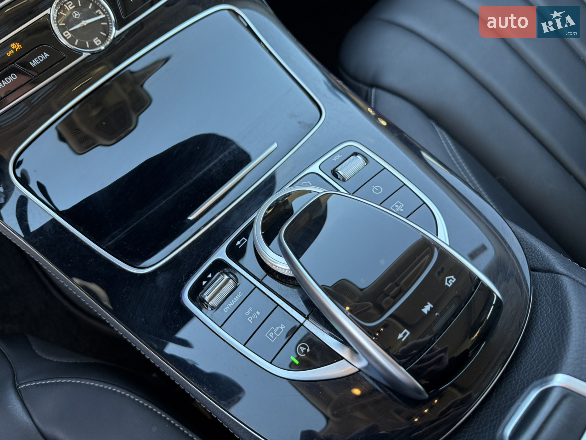 2016 Mercedes-Benz E-klasse - мініатюра 16