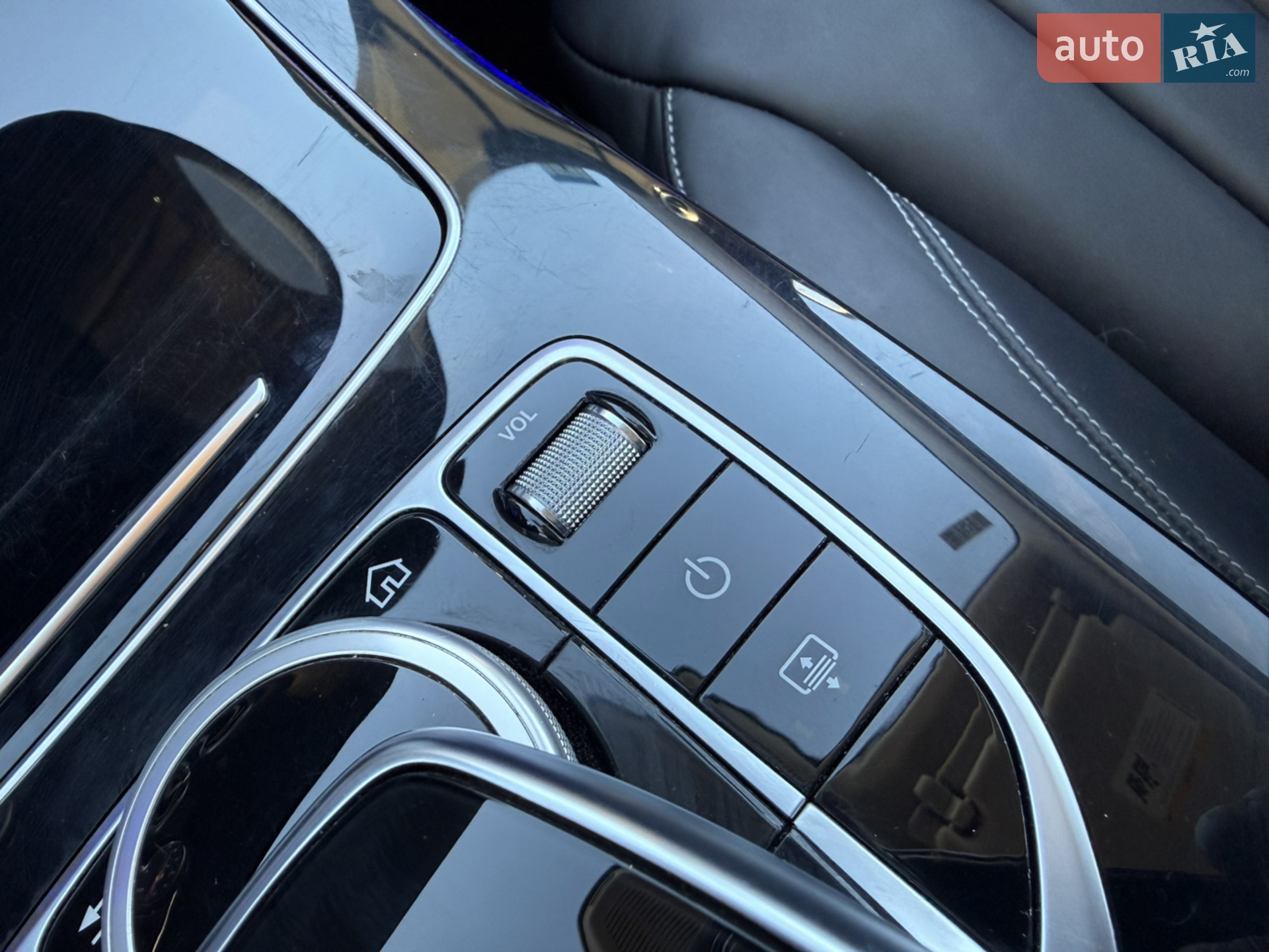 2016 Mercedes-Benz E-klasse - мініатюра 18