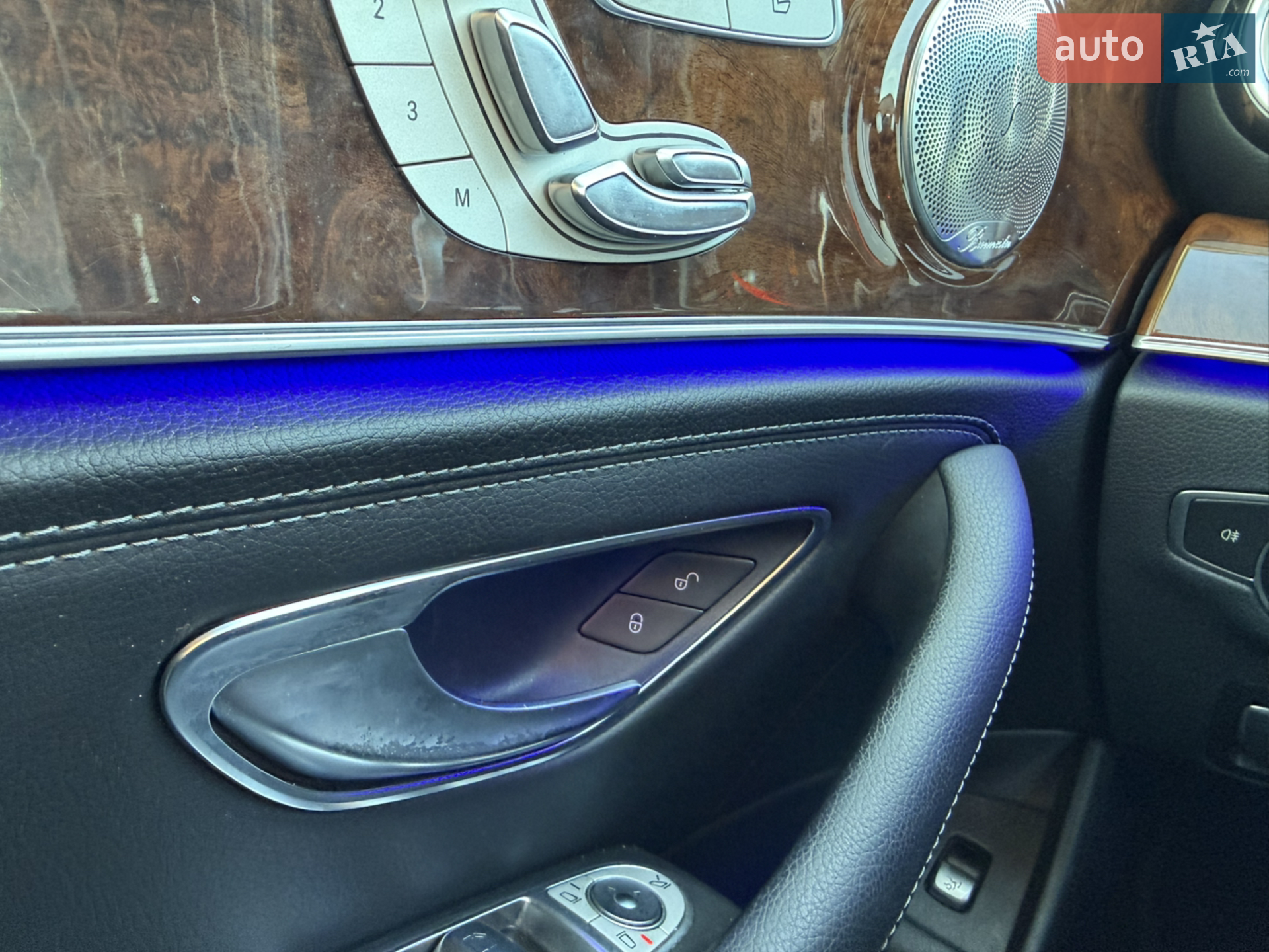 2016 Mercedes-Benz E-klasse - мініатюра 23