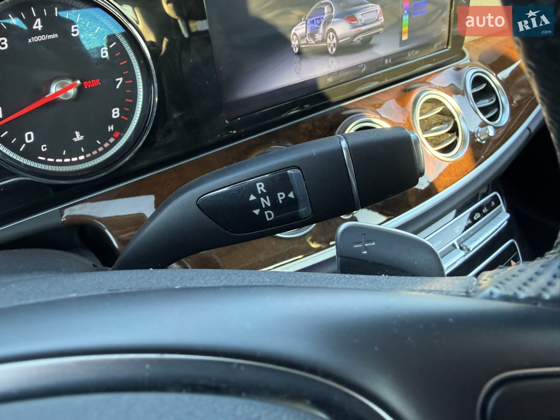 2016 Mercedes-Benz E-klasse - мініатюра 27
