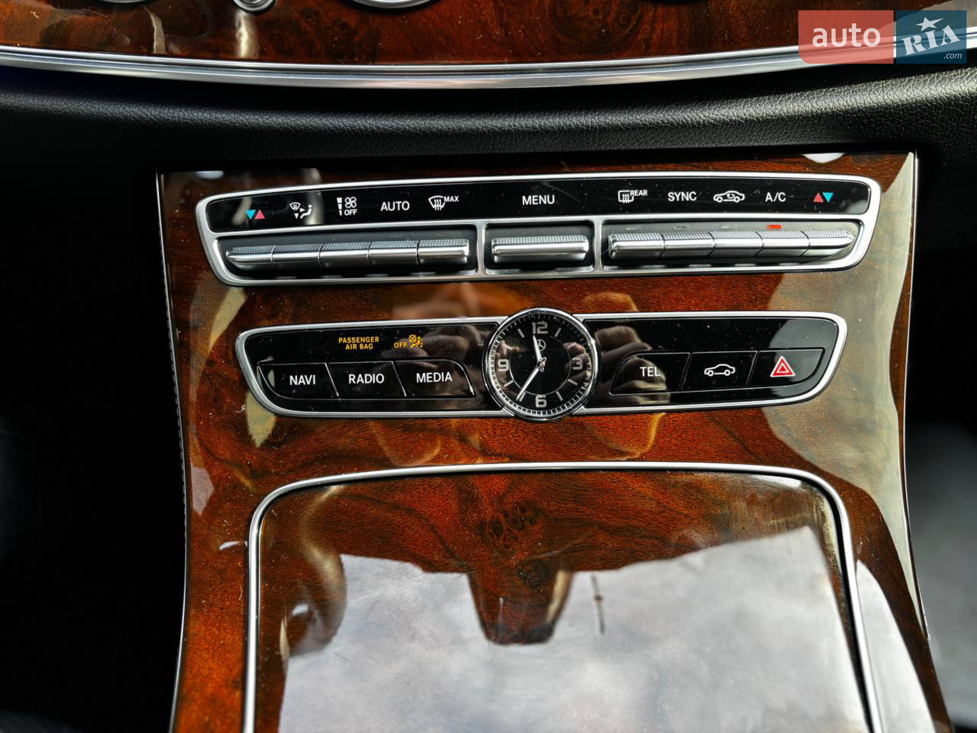 2018 Mercedes-Benz E-klasse - мініатюра 19